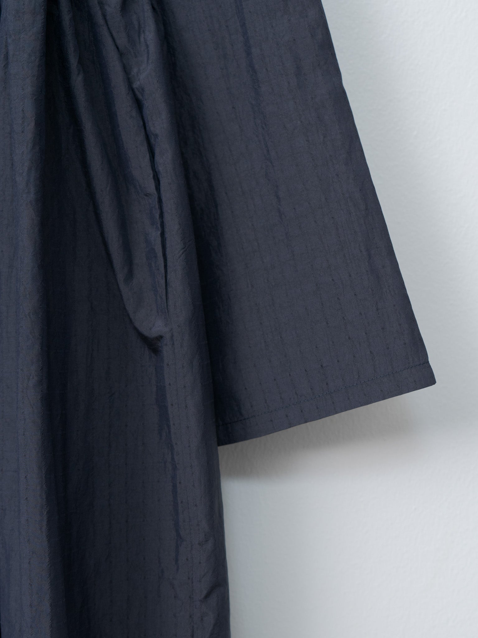 Namu Shop - Eleph Mina Dress - Navy