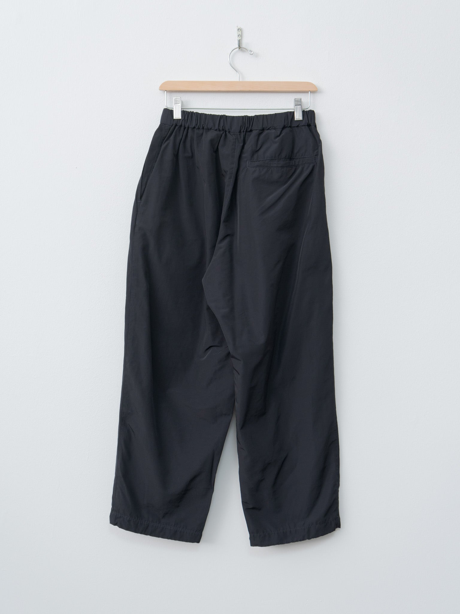 Namu Shop - Veritecoeur Unisex C/N Pants - Dark Navy