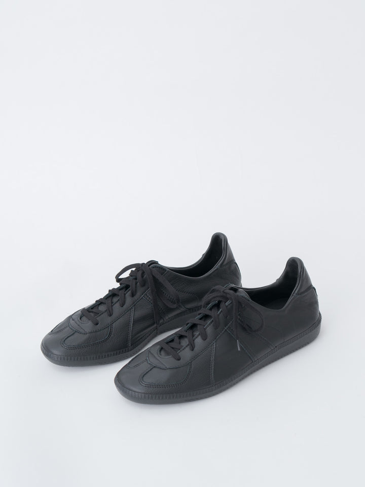 Namu Shop - Kaptain Sunshine Unlined KS x Reproduction of Found Trainer - Black