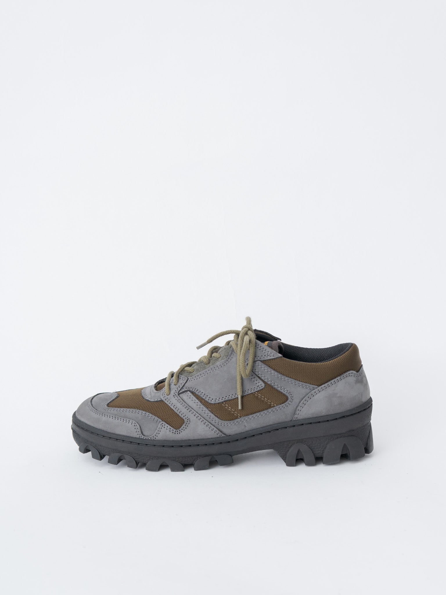 Namu Shop - Reproduction of Found 1858NC British Military Trainer - Dark Gray/Olive
