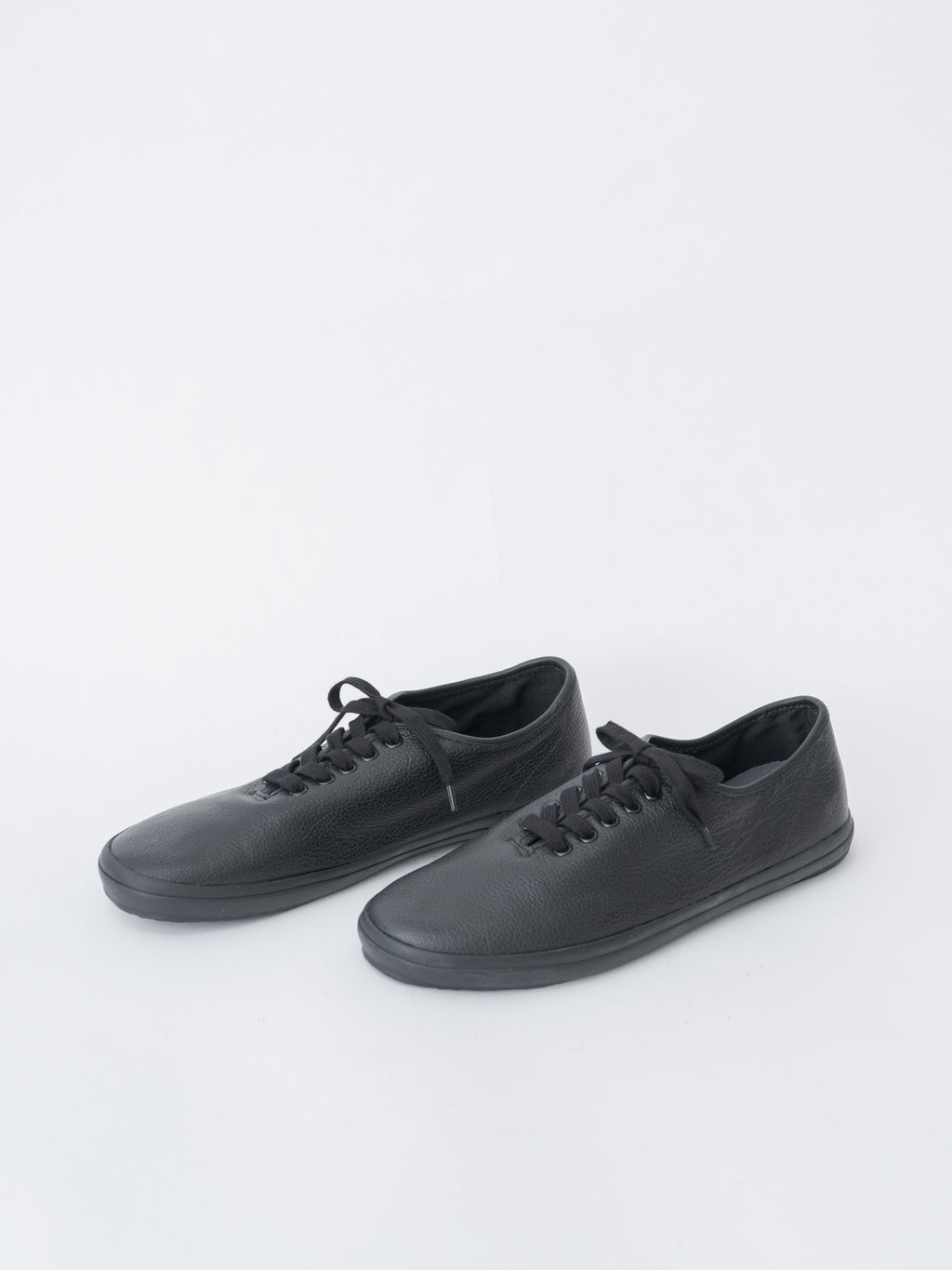 Namu Shop - Reproduction of Found 4600PL Swedish Military Trainer - Black