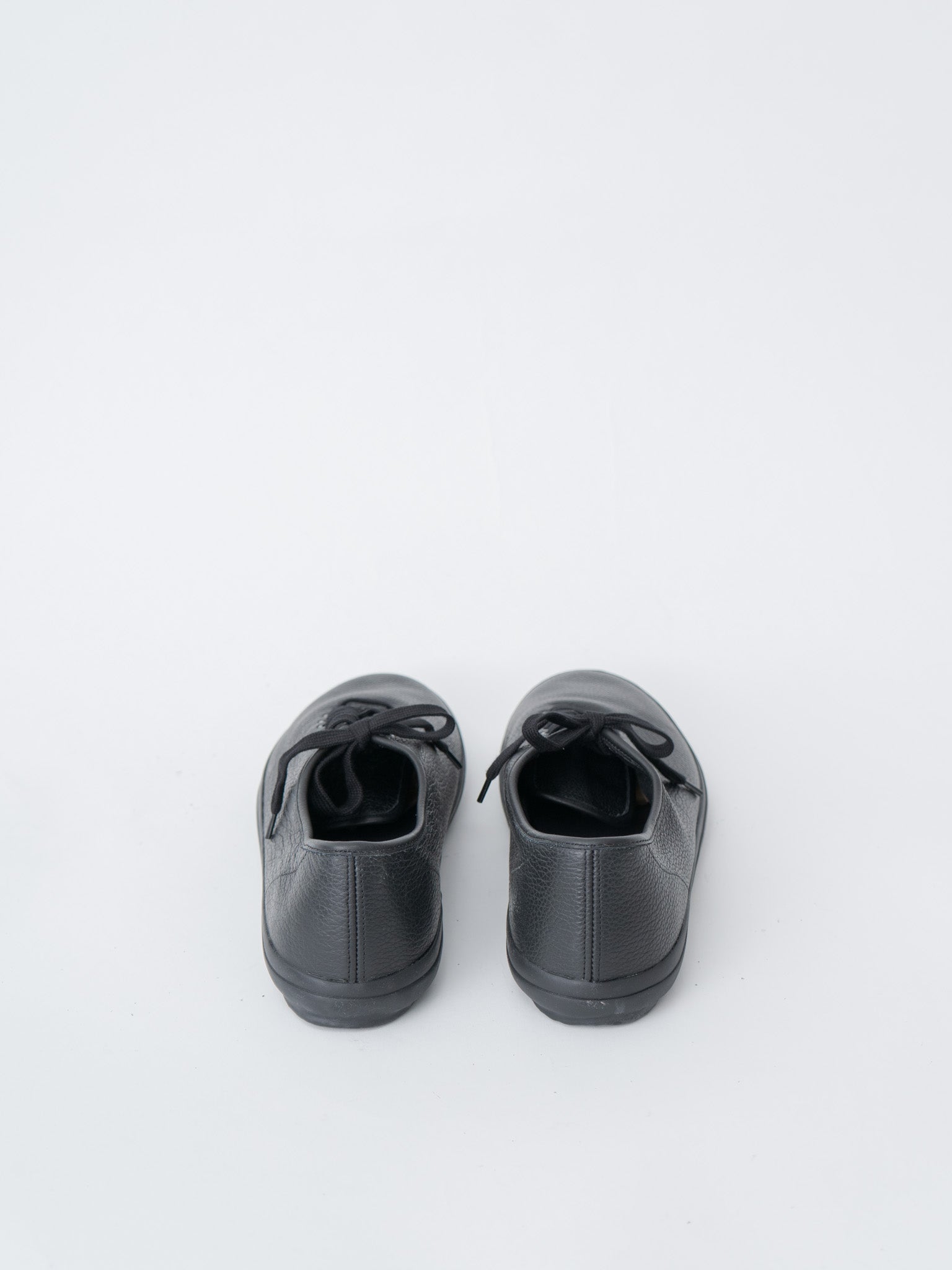 Namu Shop - Reproduction of Found 4600PL Swedish Military Trainer - Black