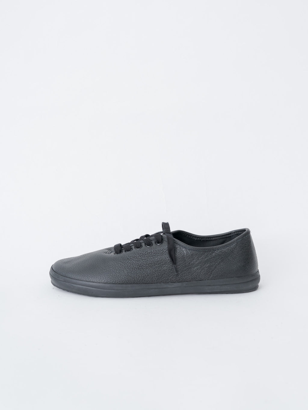 Namu Shop - Reproduction of Found 4600PL Swedish Military Trainer - Black