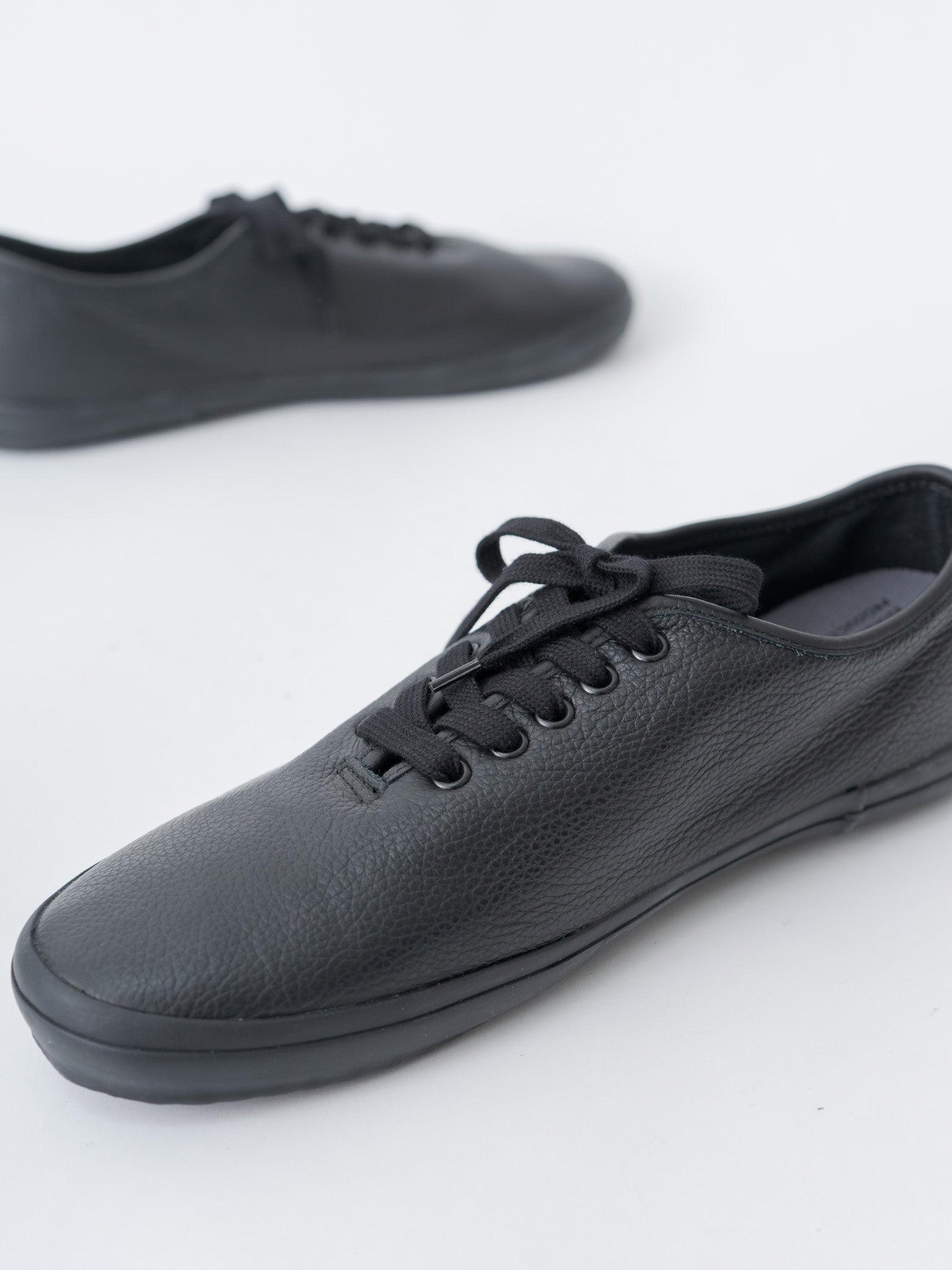 Namu Shop - Reproduction of Found 4600PL Swedish Military Trainer - Black