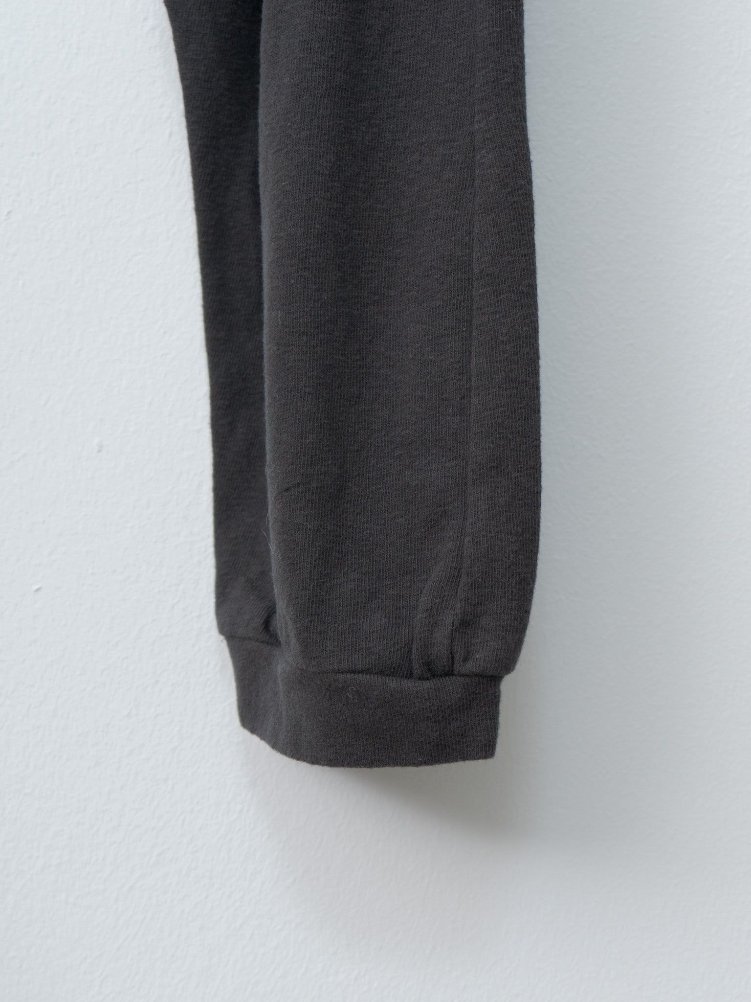 Namu Shop - Ichi Antiquites Relax Pants - Black