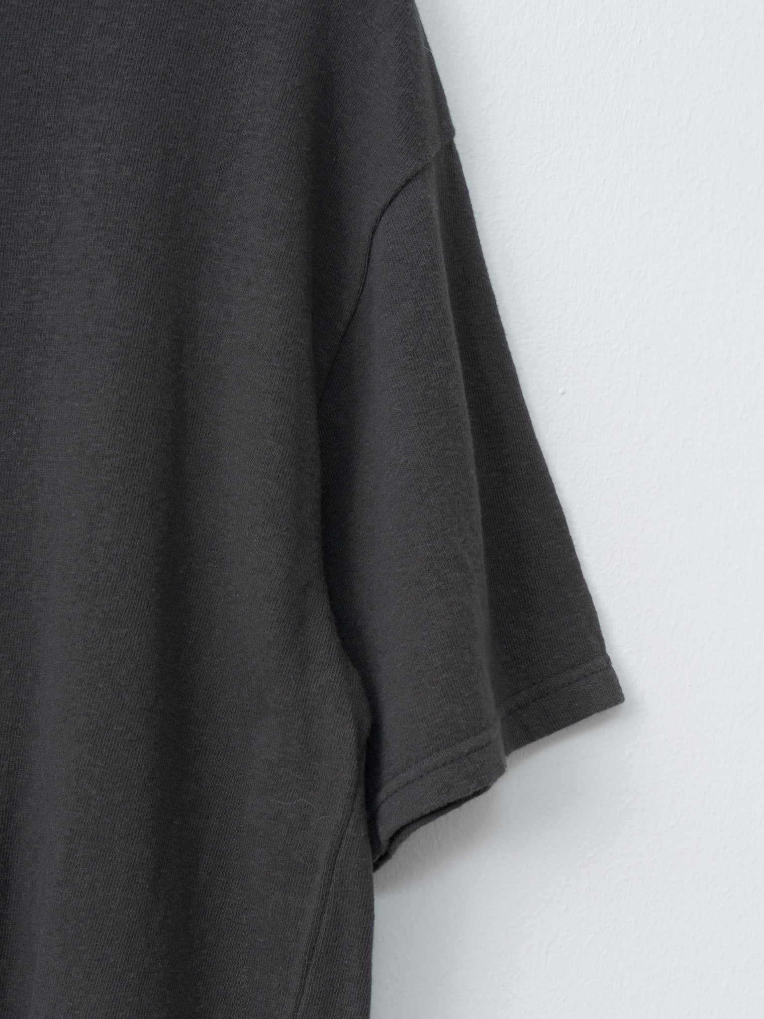 Namu Shop - Ichi Antiquites T-Shirt - Black