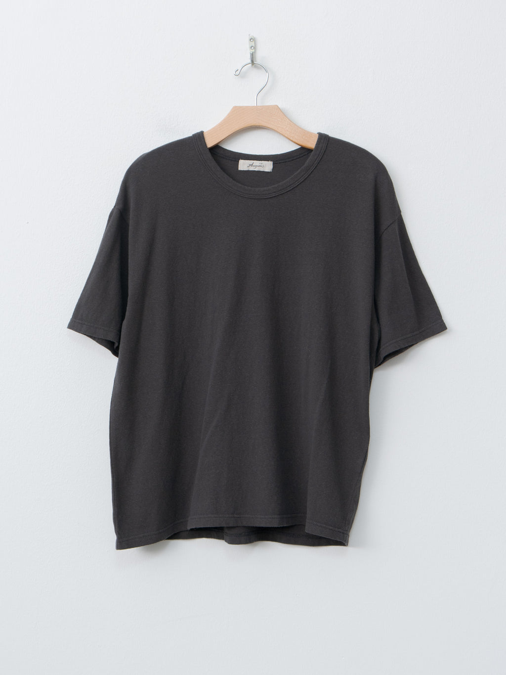 Namu Shop - Ichi Antiquites T-Shirt - Black