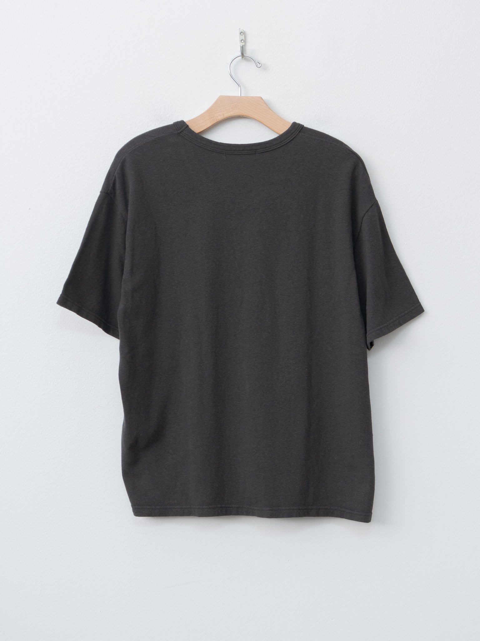 Namu Shop - Ichi Antiquites T-Shirt - Black