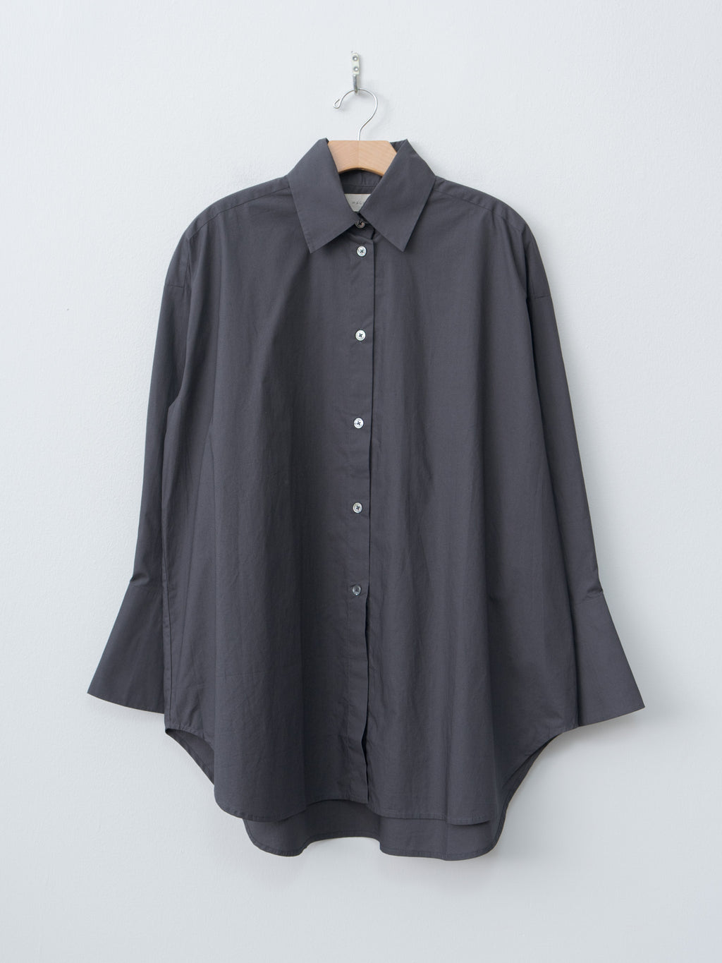 Namu Shop - Jan Machenhauer Molly Shirt - Ink