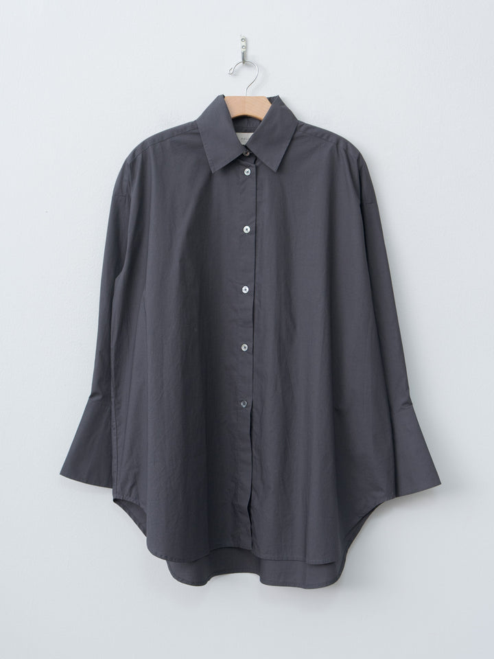 Namu Shop - Jan Machenhauer Molly Shirt - Ink