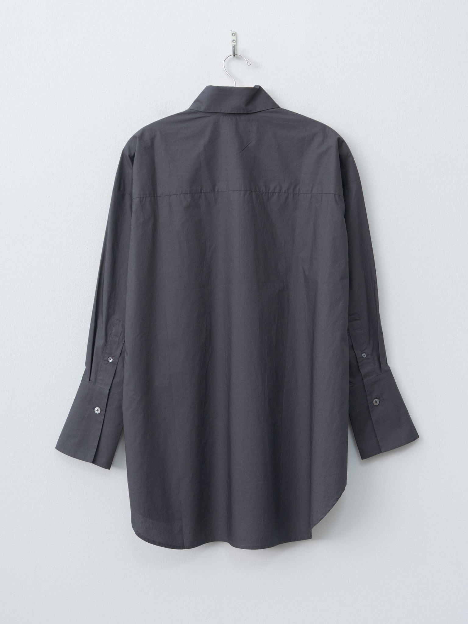 Namu Shop - Jan Machenhauer Molly Shirt - Ink