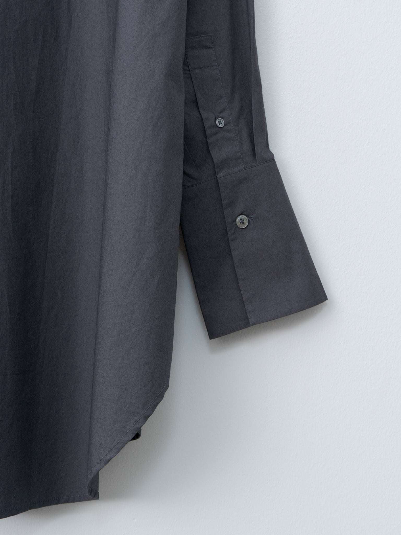 Namu Shop - Jan Machenhauer Molly Shirt - Ink