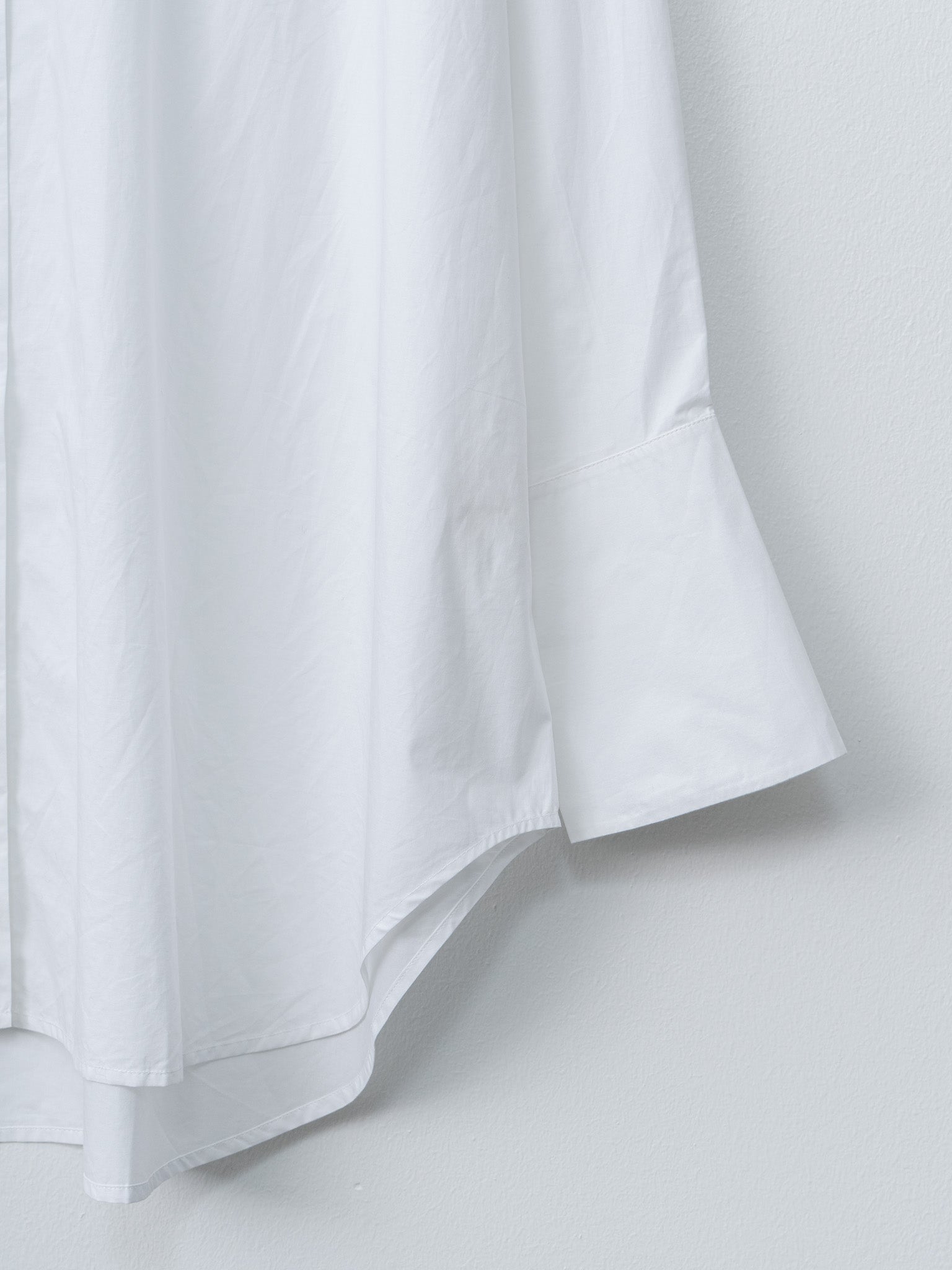 Namu Shop - Jan Machenhauer Molly Shirt - White