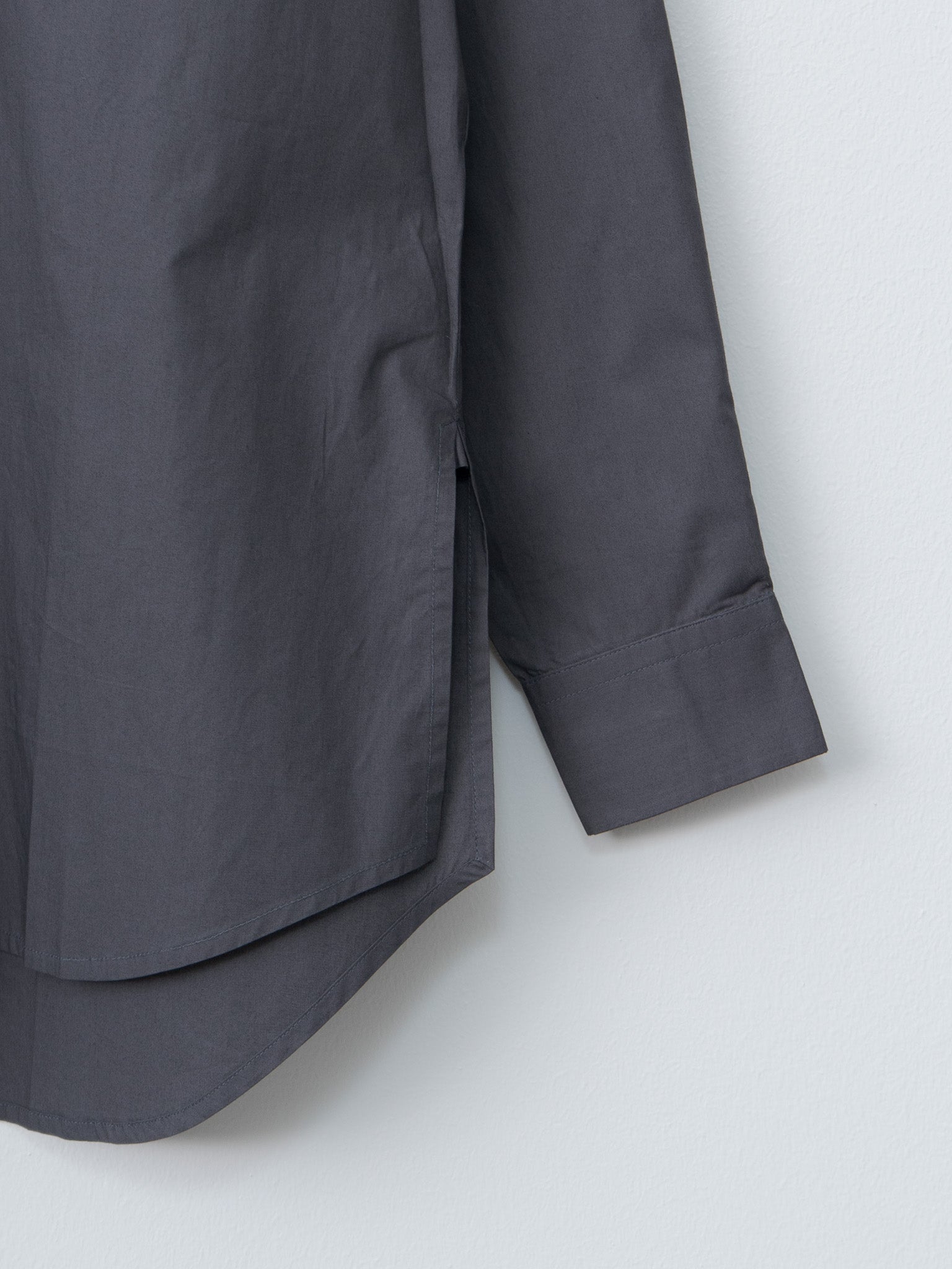 Namu Shop - Jan Machenhauer Galla Shirt - Ink