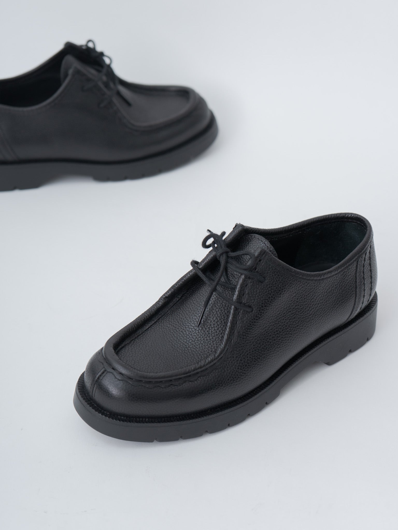 Namu Shop - Kleman Padror G VGT - Noir (Men’s) restocked