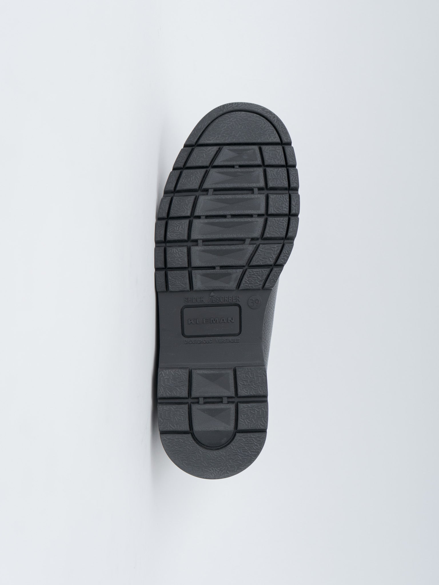 Namu Shop - Kleman Padror G VGT - Noir (Men’s) restocked