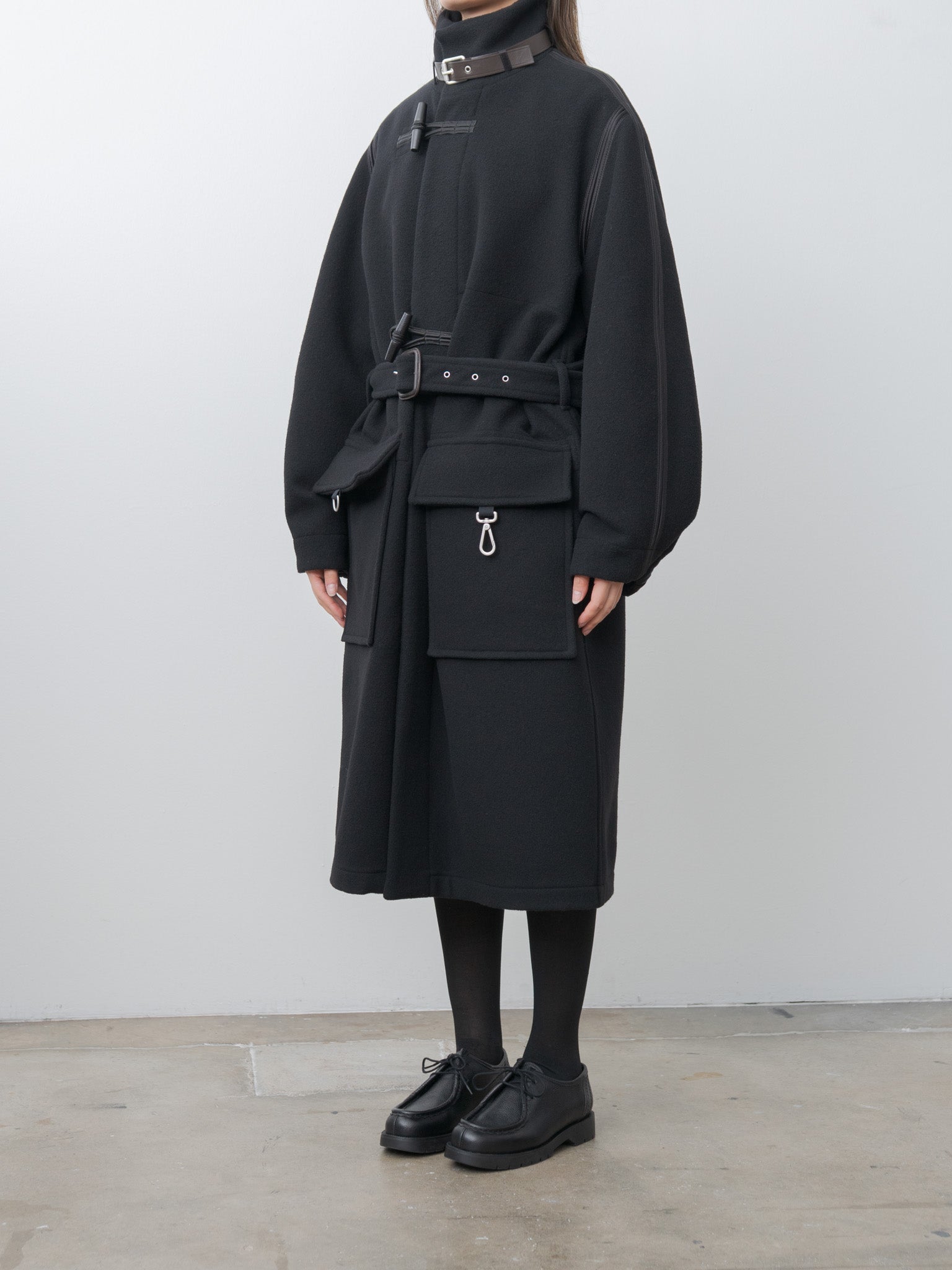 Namu Shop - Kleman Padror G VGT - Noir (Women’s) restocked