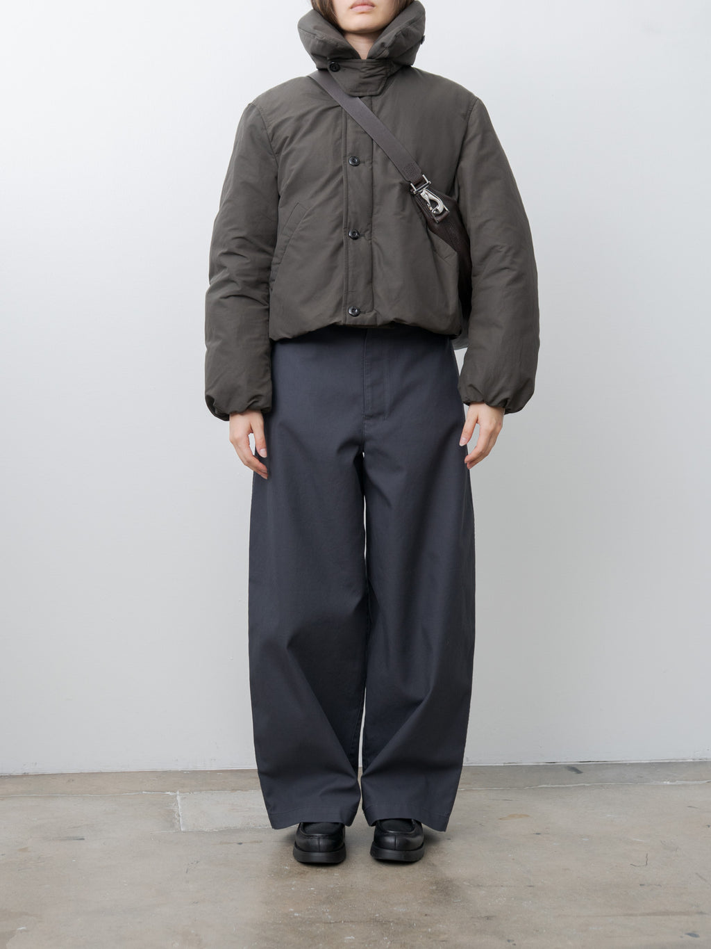 Namu Shop - Kleman Padror G VGT - Noir (Women’s) restocked