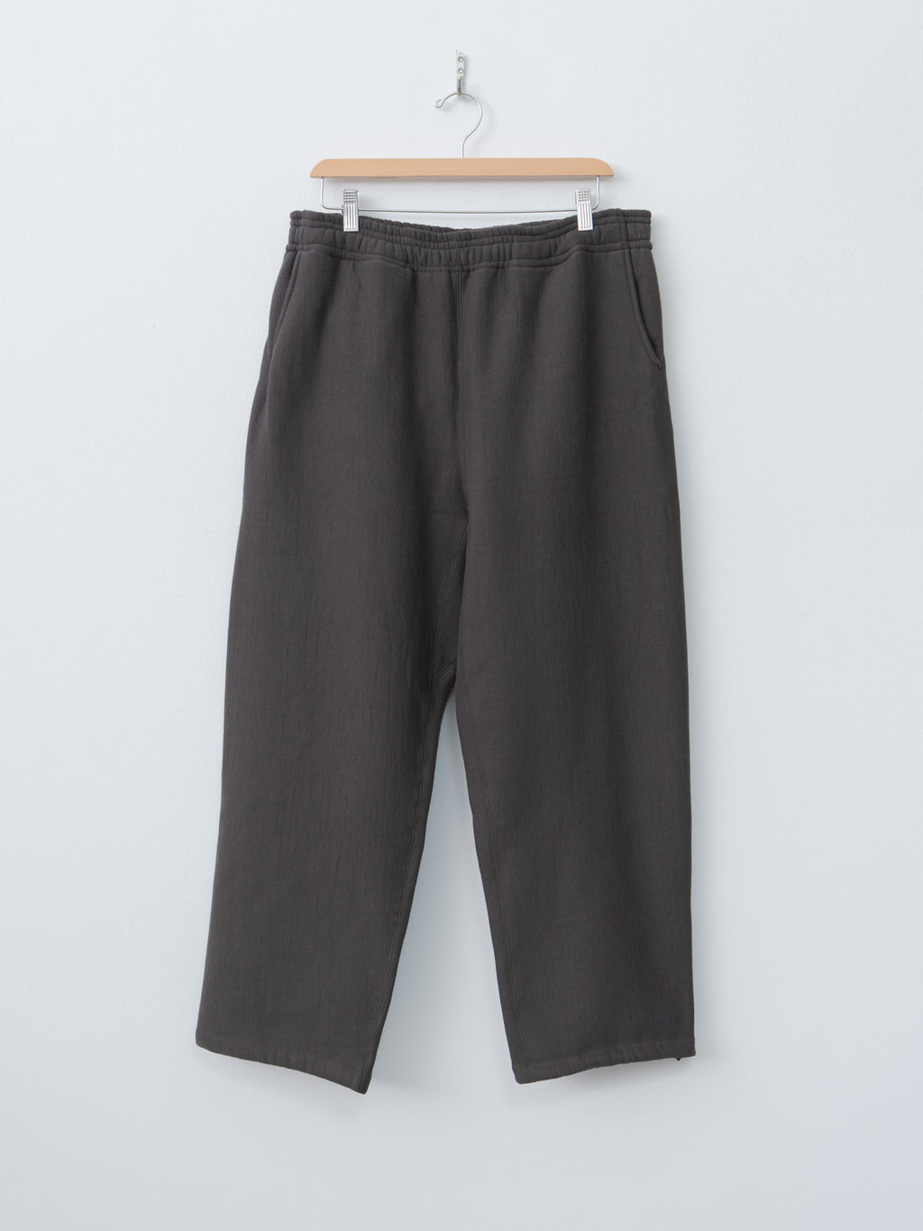 Namu Shop - Yoko Sakamoto Athletic Pants - Brown