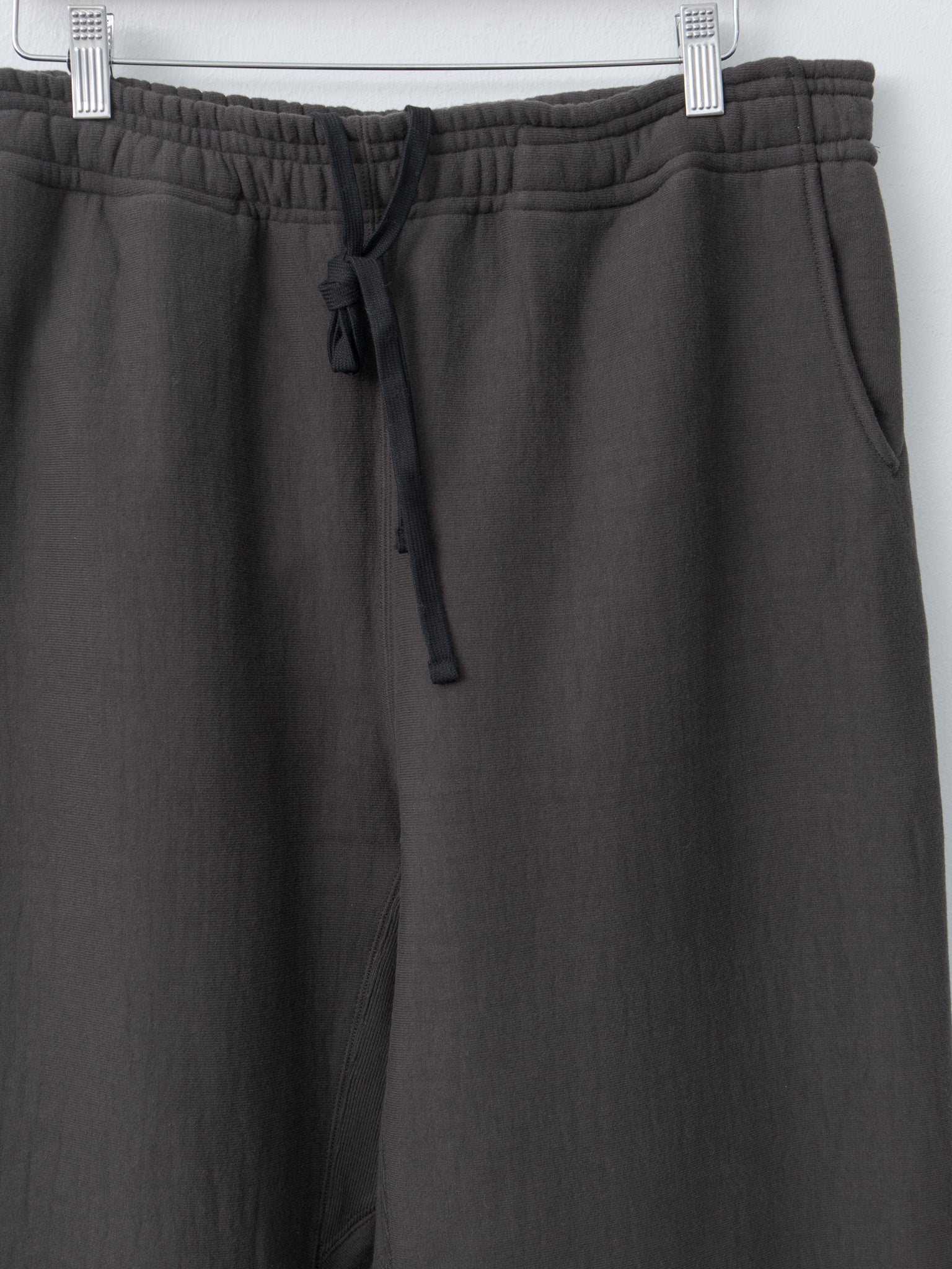 Namu Shop - Yoko Sakamoto Athletic Pants - Brown