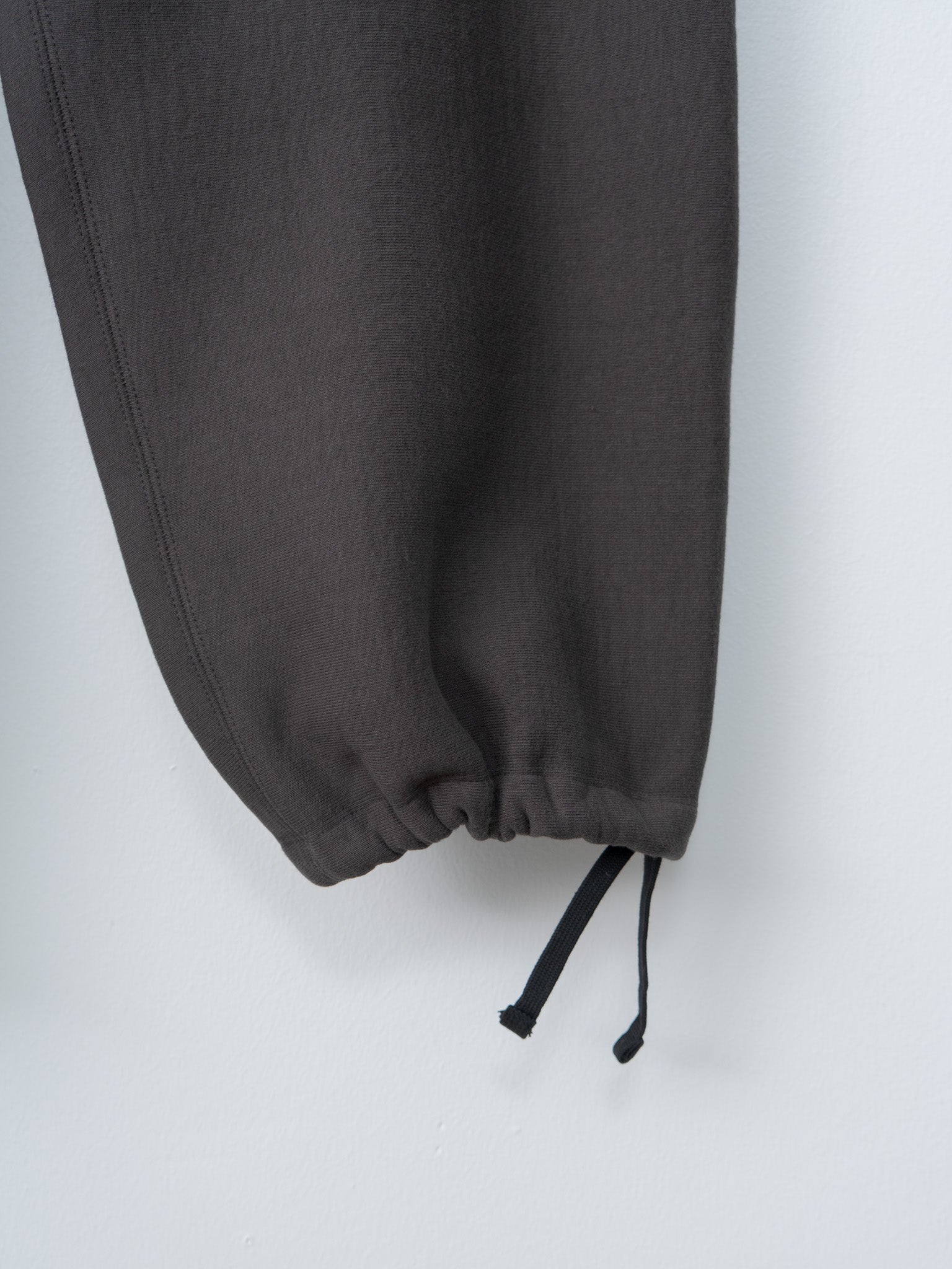 Namu Shop - Yoko Sakamoto Athletic Pants - Brown