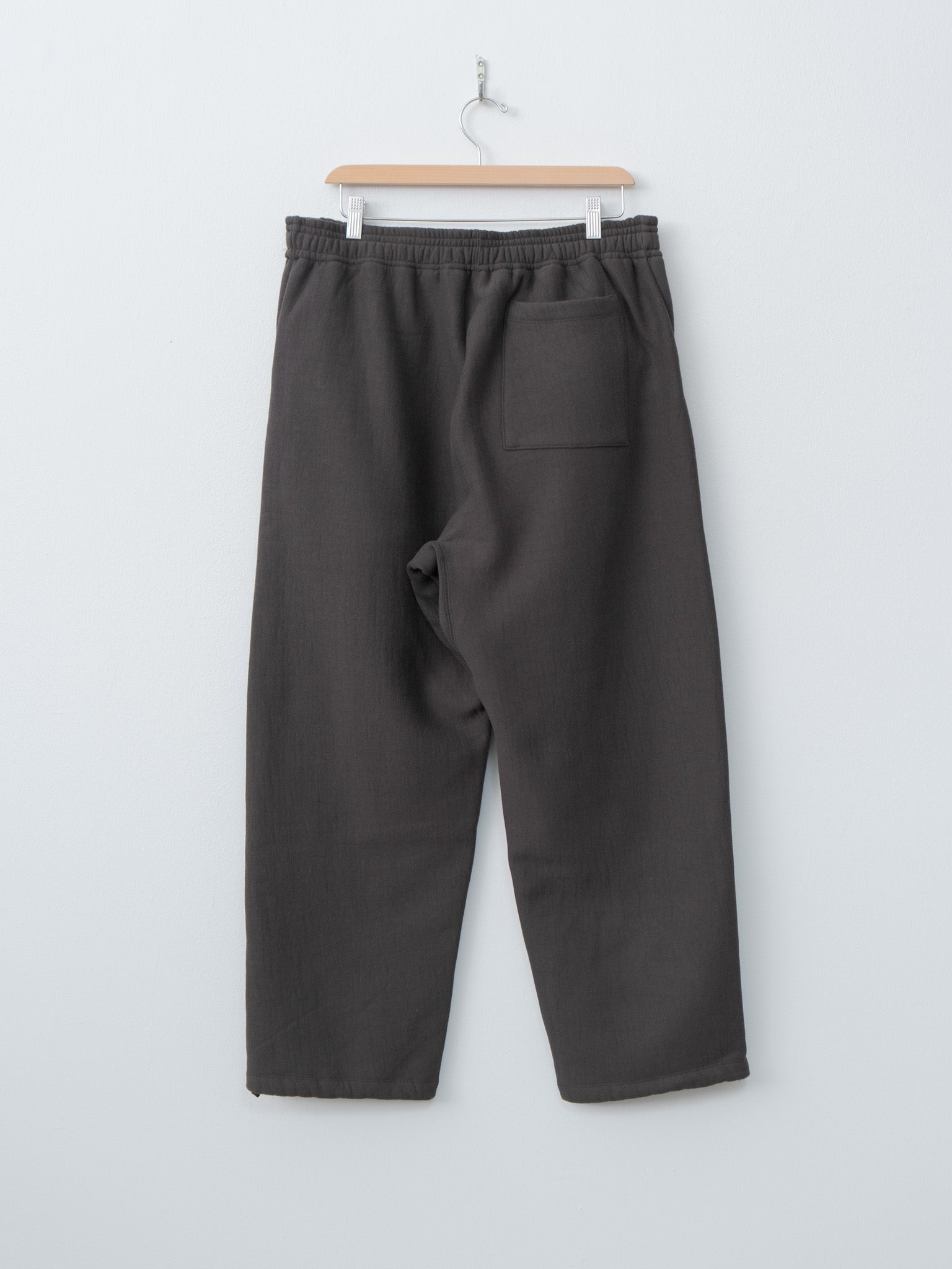 Namu Shop - Yoko Sakamoto Athletic Pants - Brown