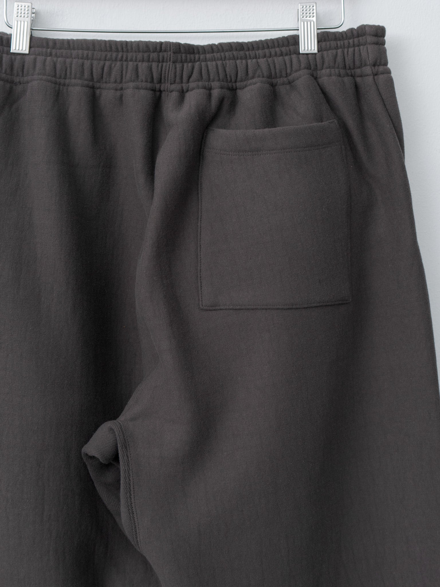 Namu Shop - Yoko Sakamoto Athletic Pants - Brown