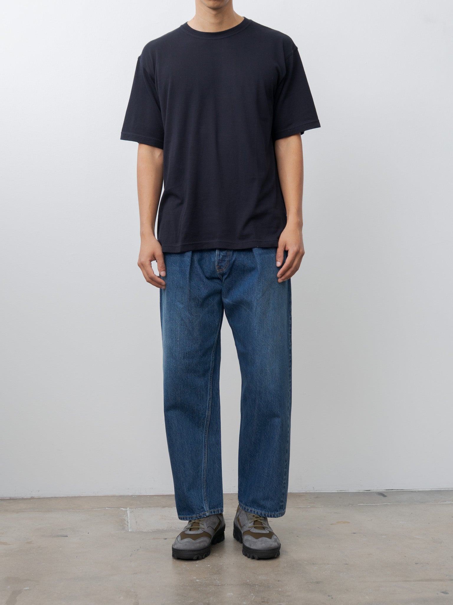 Namu Shop - Herill CIOTA 4PK Denim - Vintage Worn