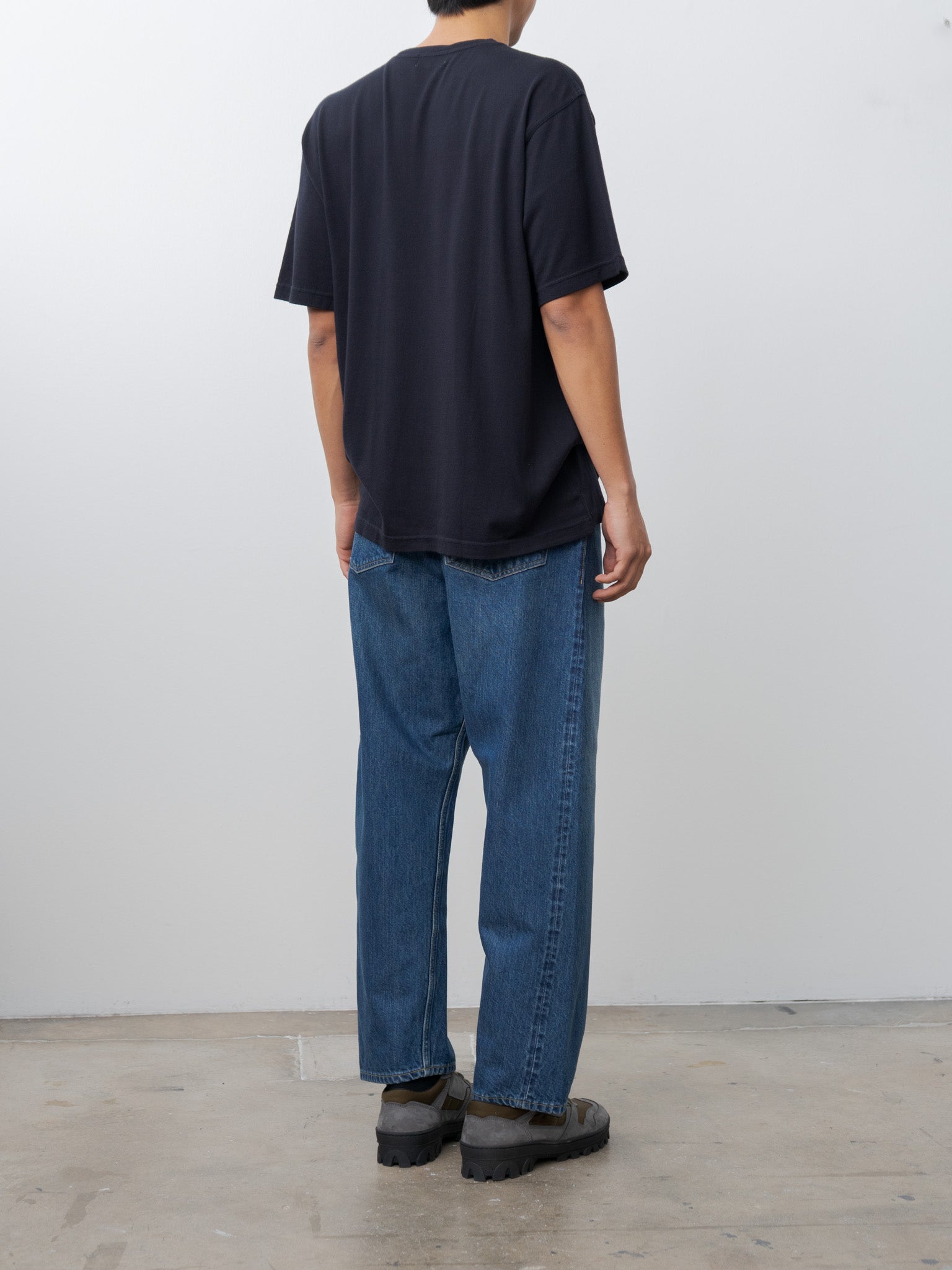 Namu Shop - Herill CIOTA 4PK Denim - Vintage Worn