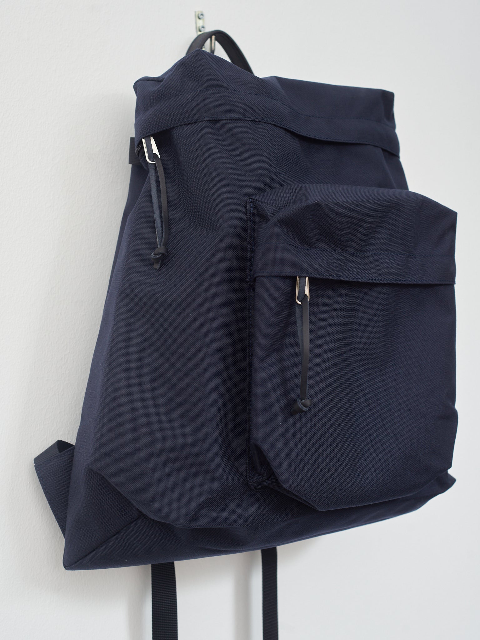 Namu Shop - Aeta Backpack TF M - Navy