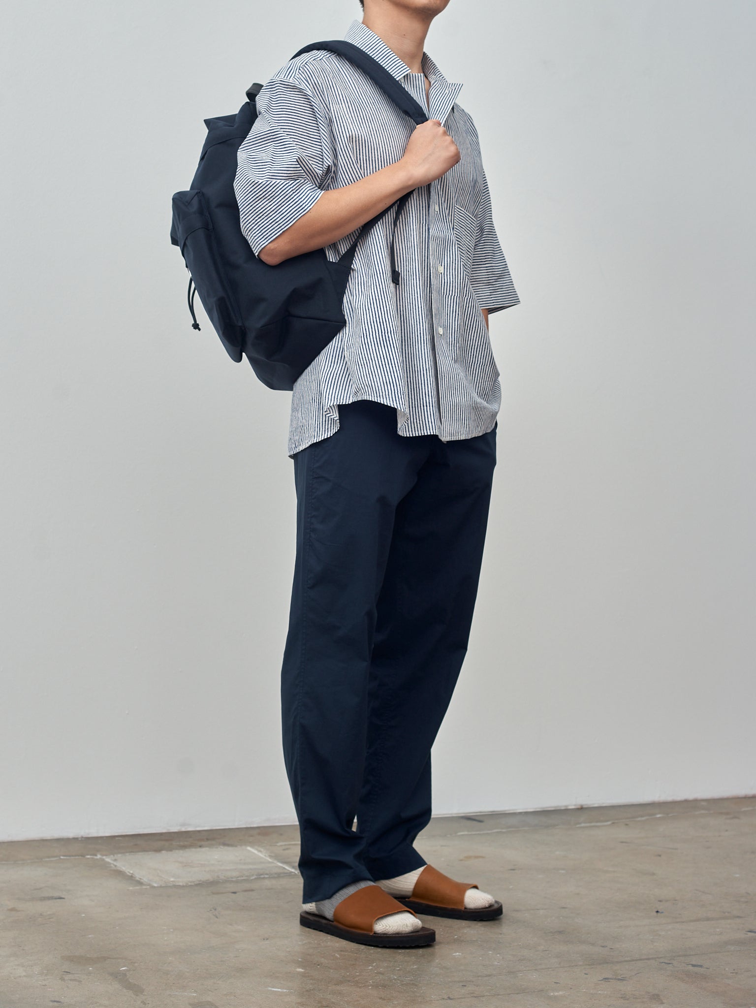 Namu Shop - Aeta Backpack TF M - Navy
