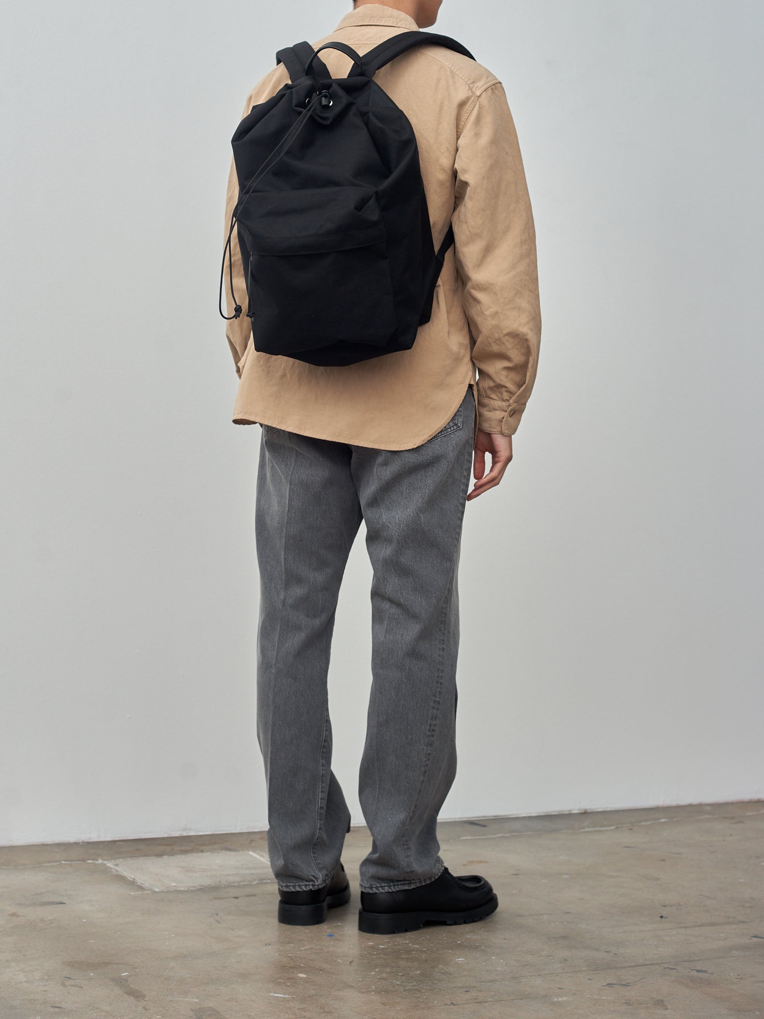 Namu Shop - Aeta Backpack DC M - Navy