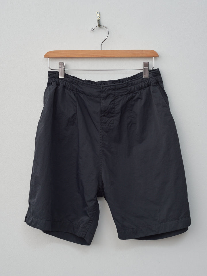 Namu Shop - Kaptain Sunshine Trainer Short Pants - Charcoal