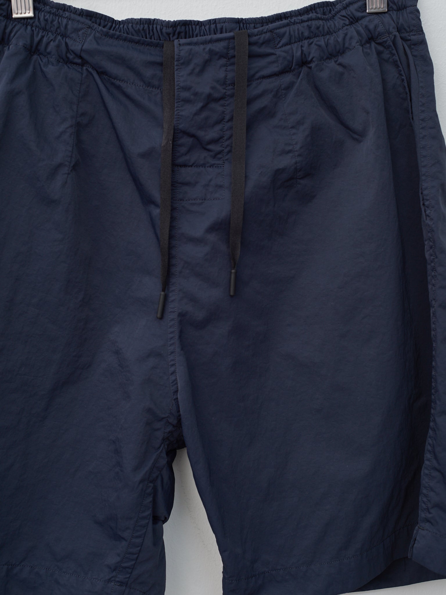 Namu Shop - Kaptain Sunshine Trainer Short Pants - Navy