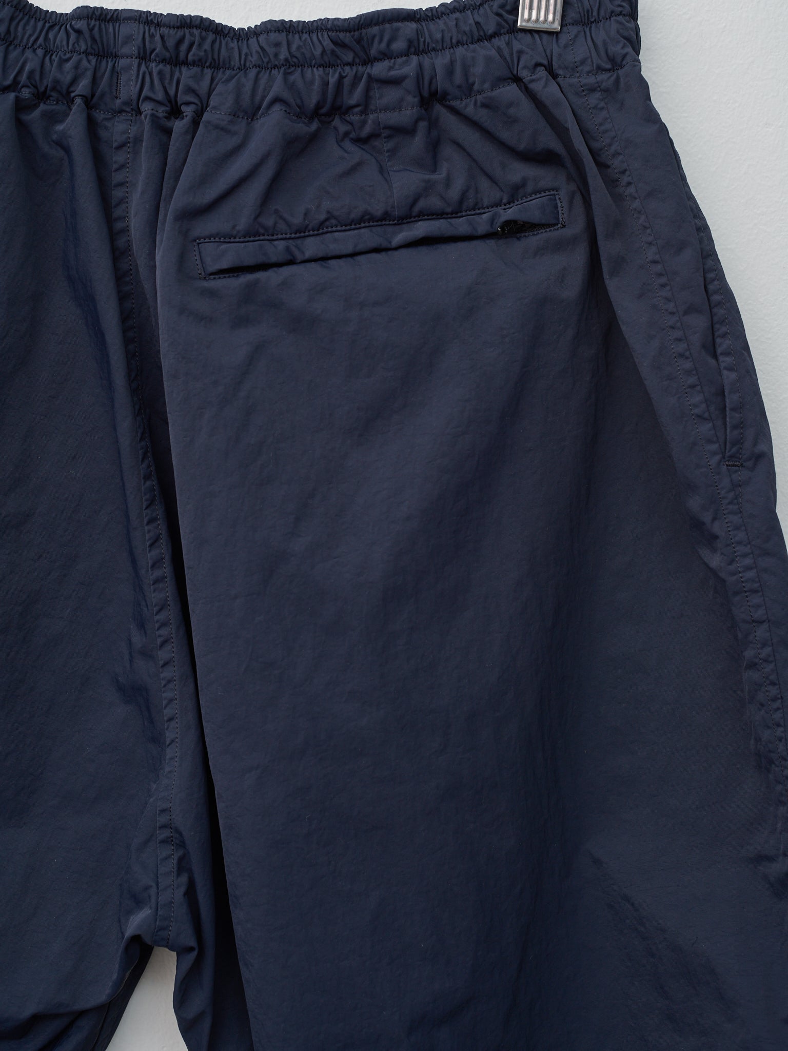 Namu Shop - Kaptain Sunshine Trainer Short Pants - Navy