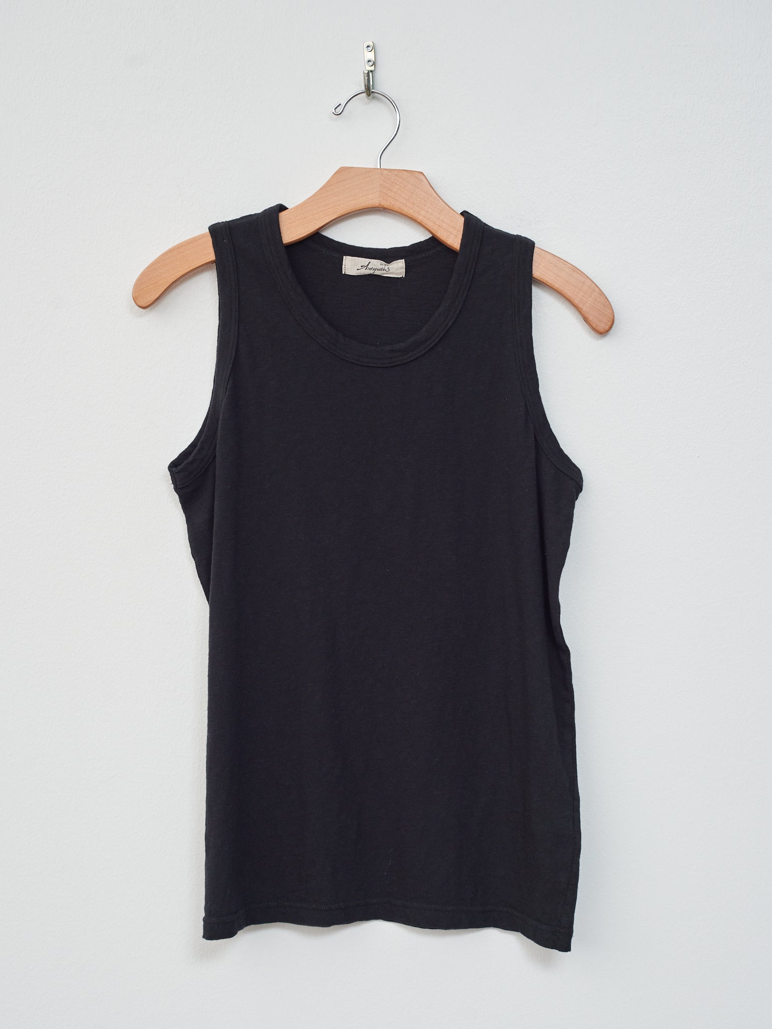 Namu Shop - Ichi Tanktop - Black