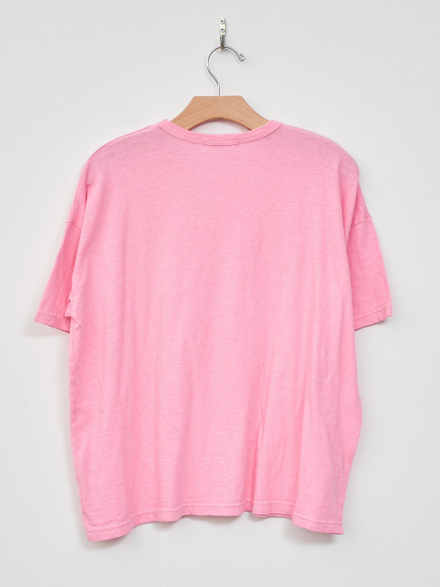 Namu Shop - Ichi T-Shirt - Pink