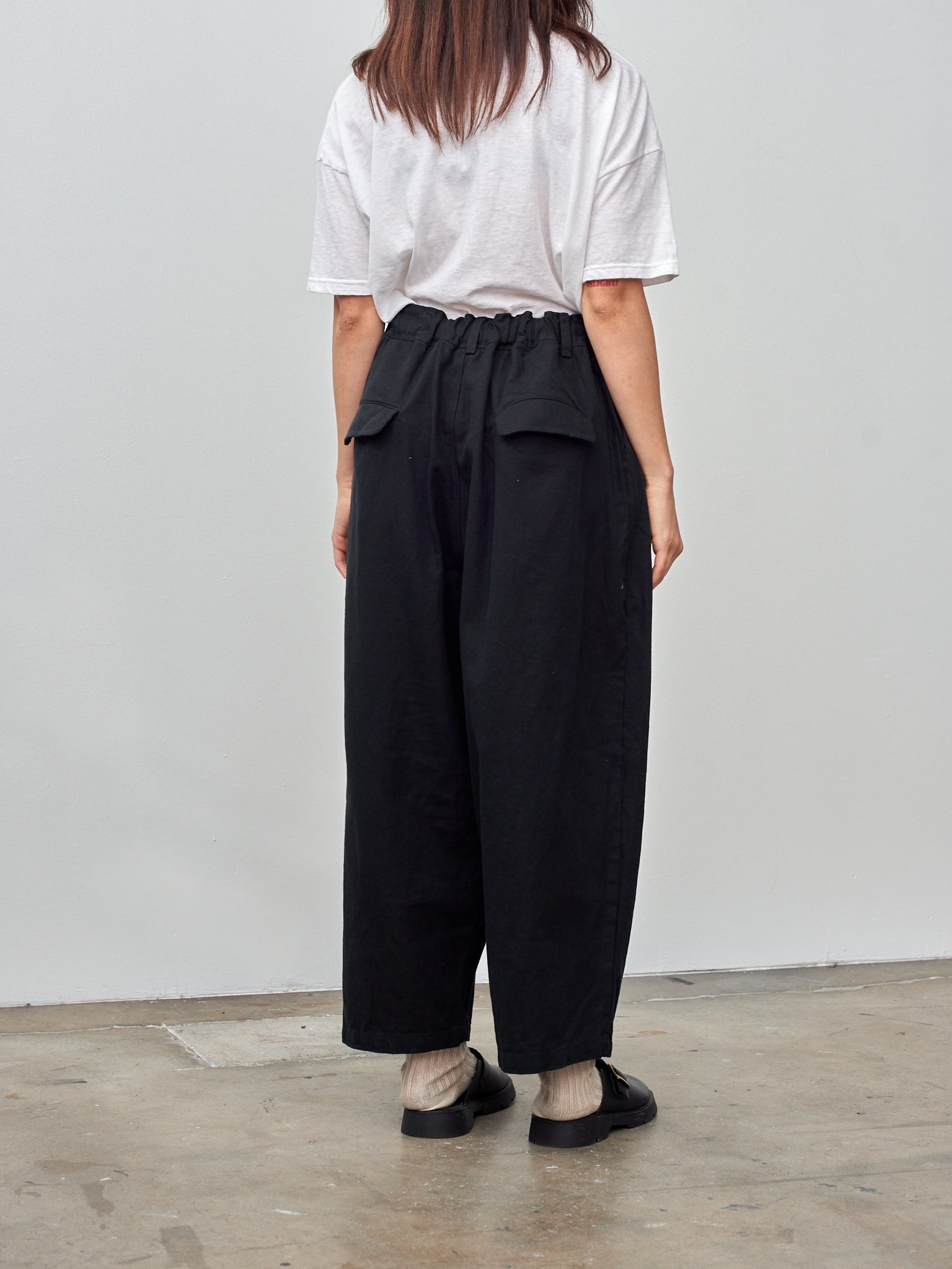 Namu Shop - Ichi T-Shirt - White