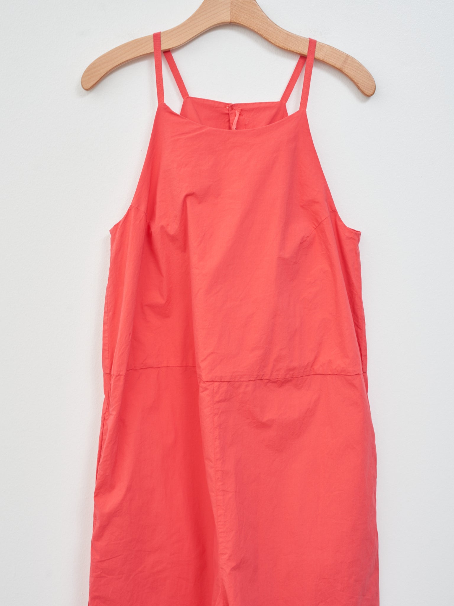 Namu Shop - Album di Famiglia Salopette - Poppy Red