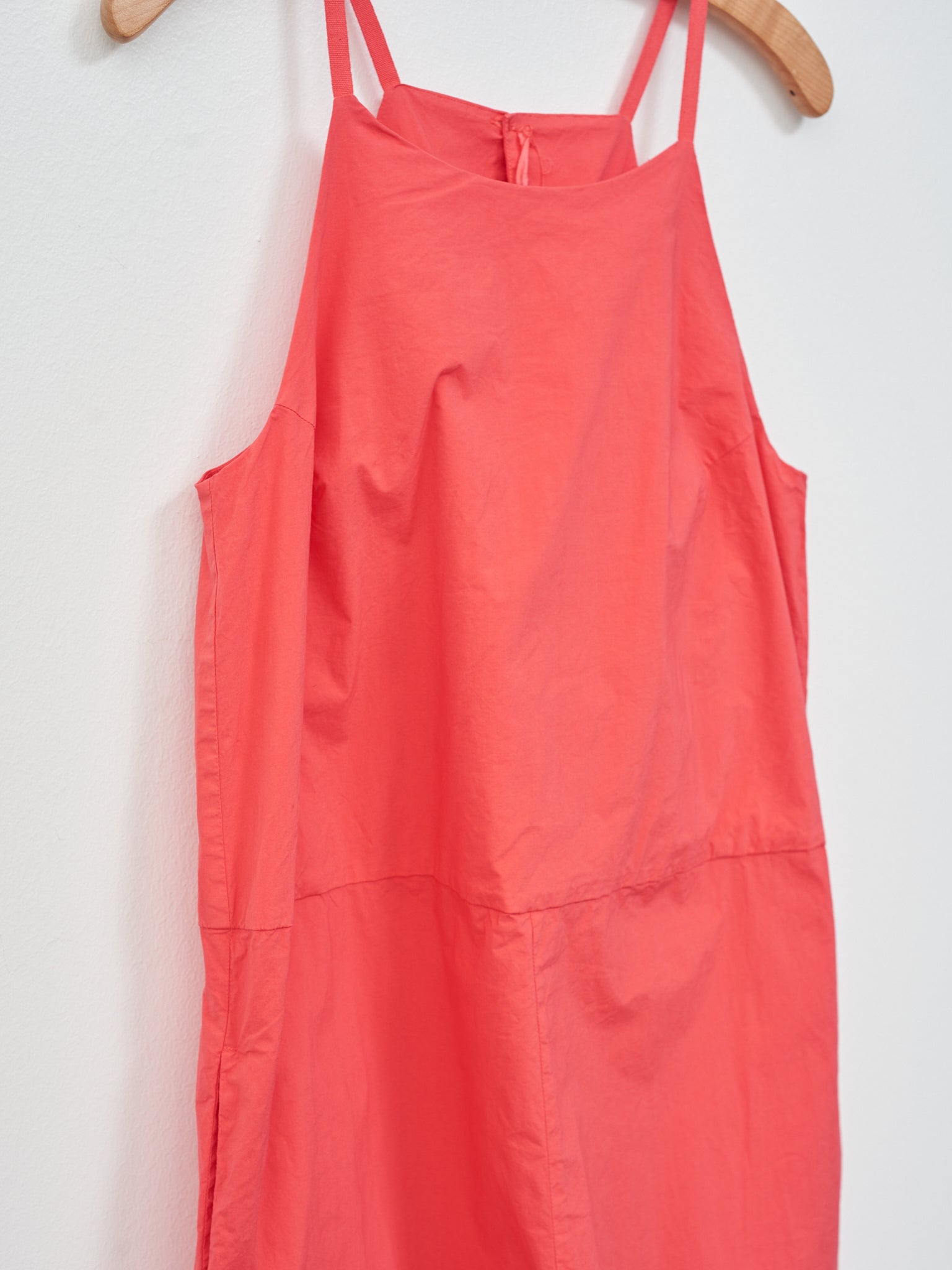 Namu Shop - Album di Famiglia Salopette - Poppy Red