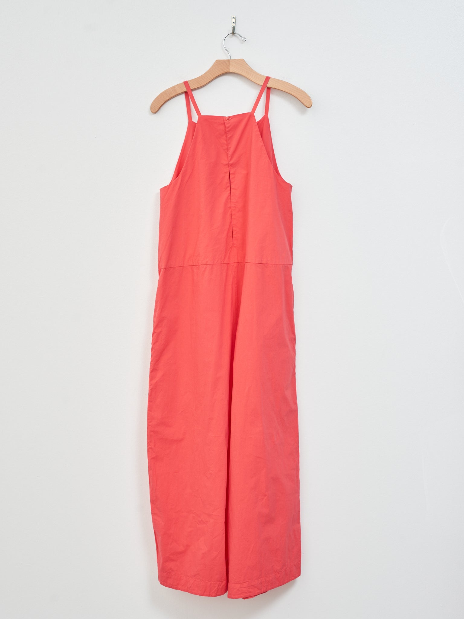 Namu Shop - Album di Famiglia Salopette - Poppy Red