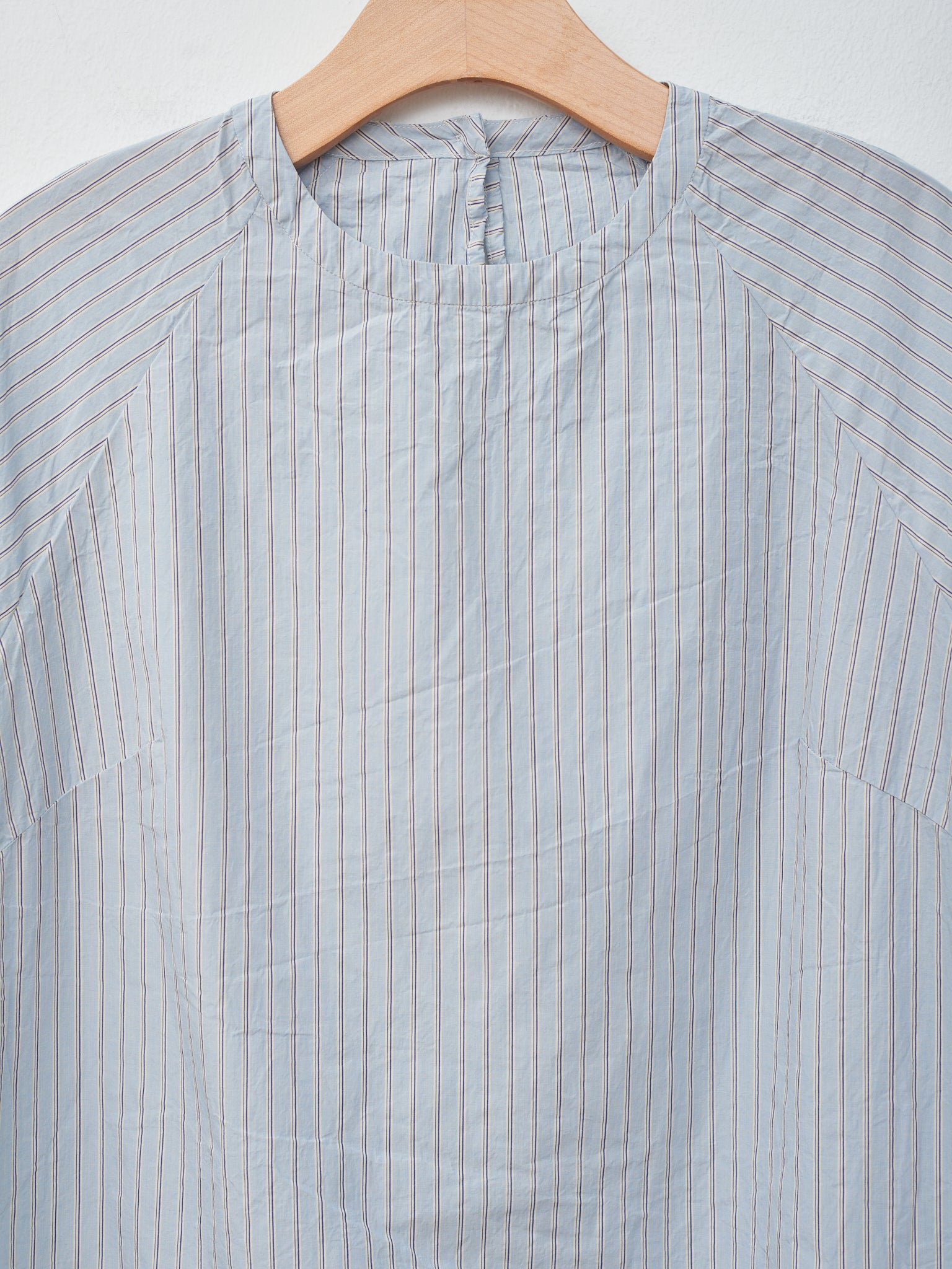Namu Shop - Casey Casey Watt Top - Stripe