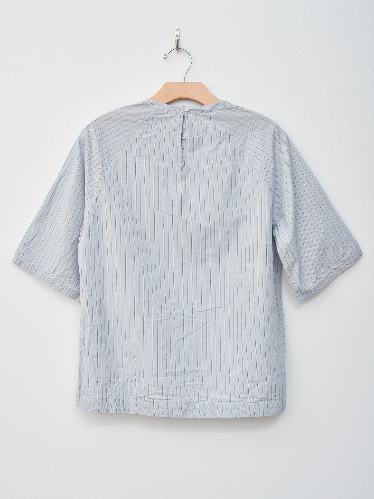 Namu Shop - Casey Casey Watt Top - Stripe