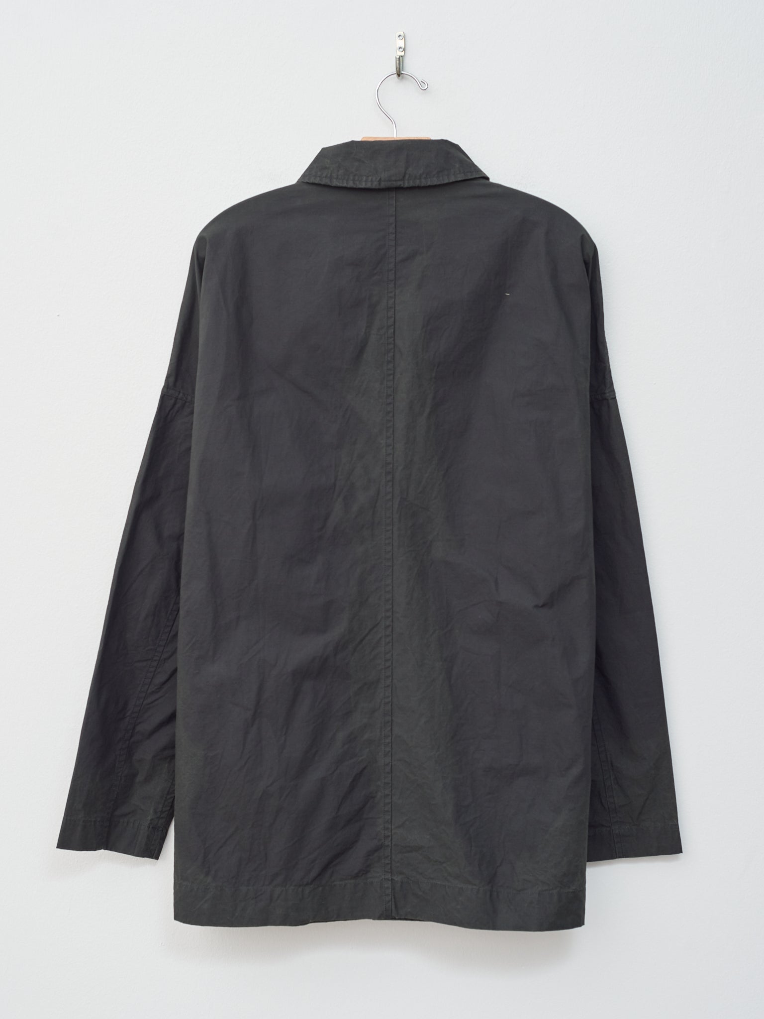 Namu Shop - Casey Casey Higa Travail Jacket - Dark Green