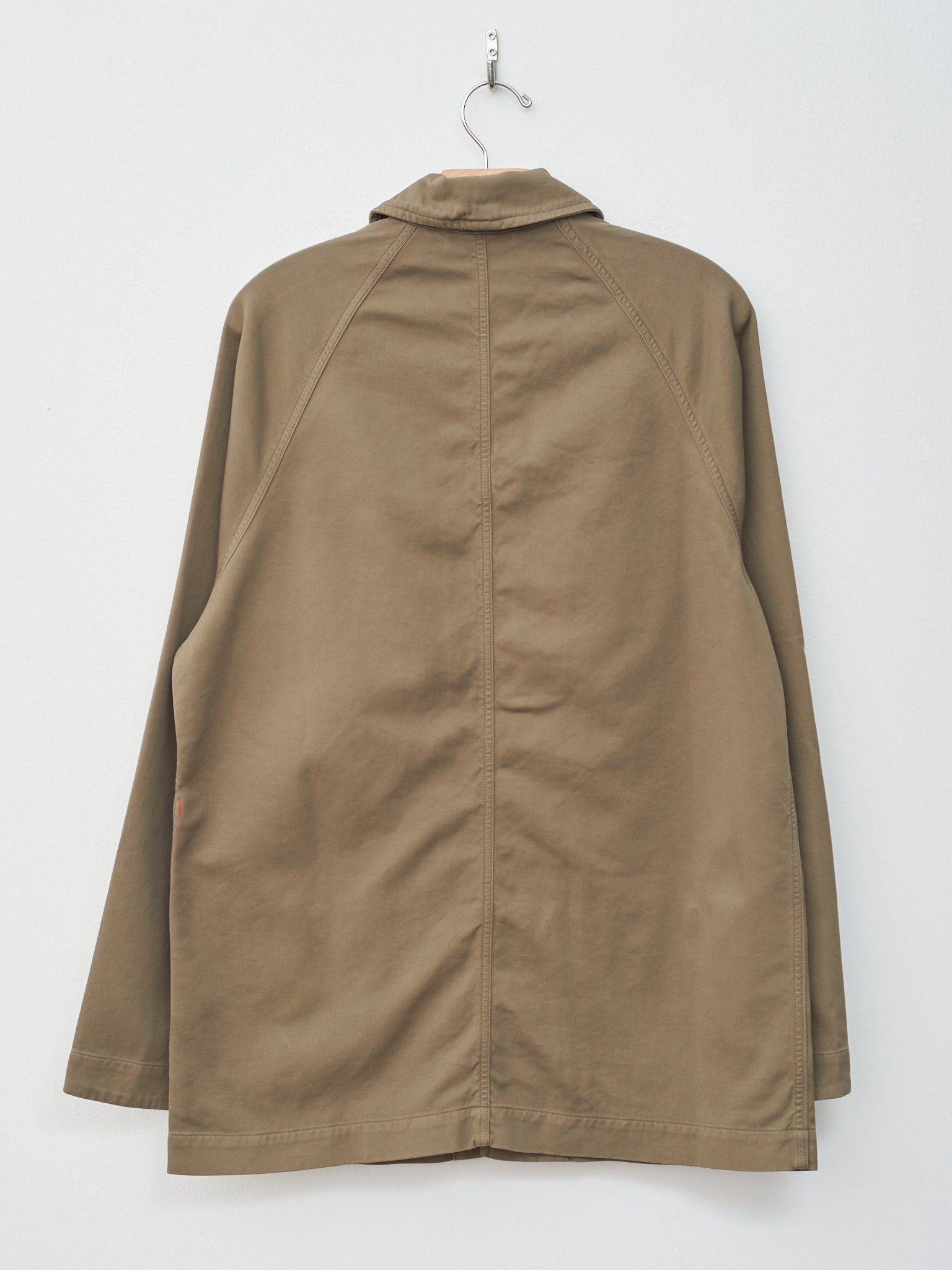 Namu Shop - Casey Casey Felix Jacket - Olive