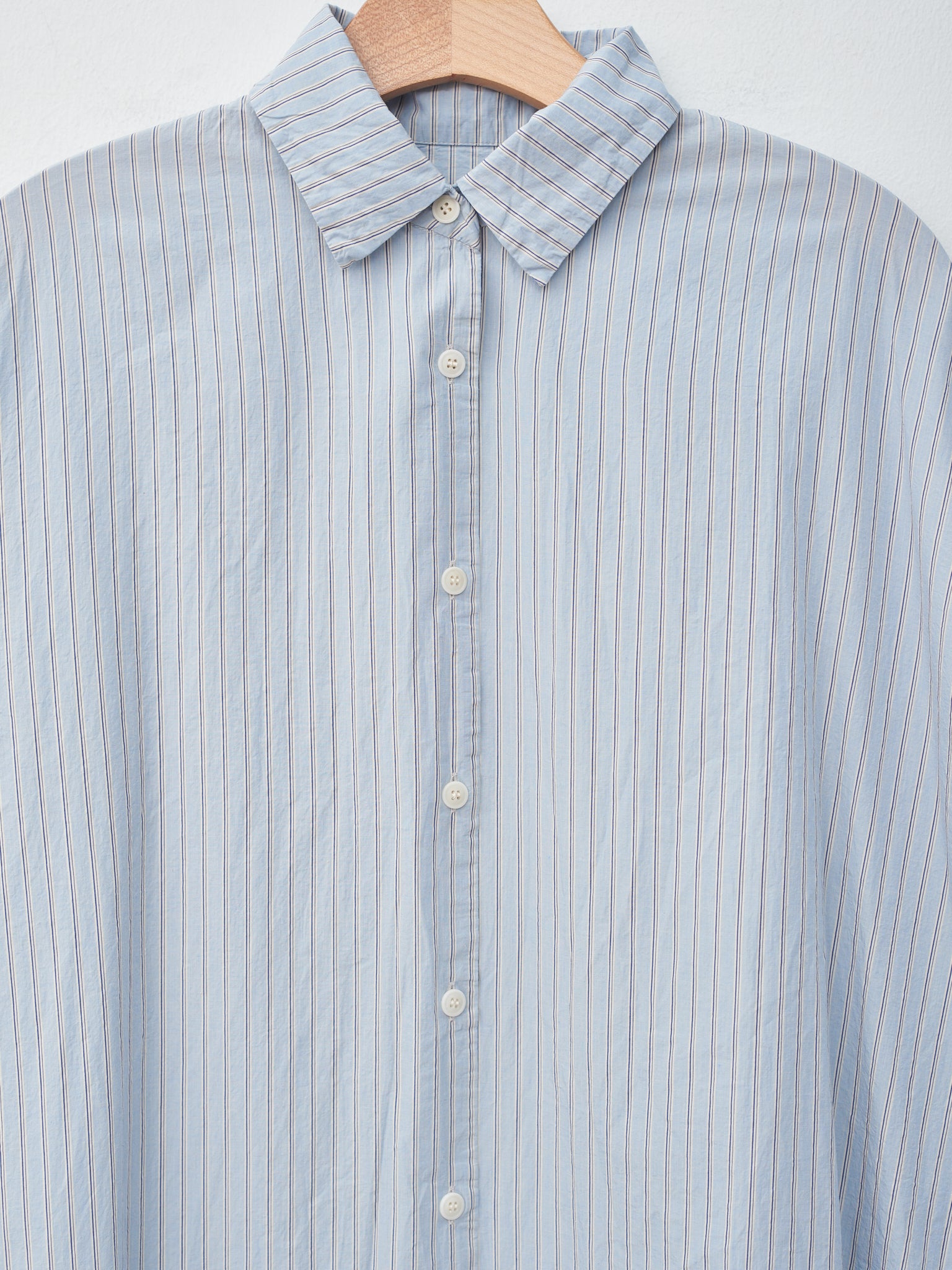 Namu Shop - Casey Casey Tippy Dress - Stripe