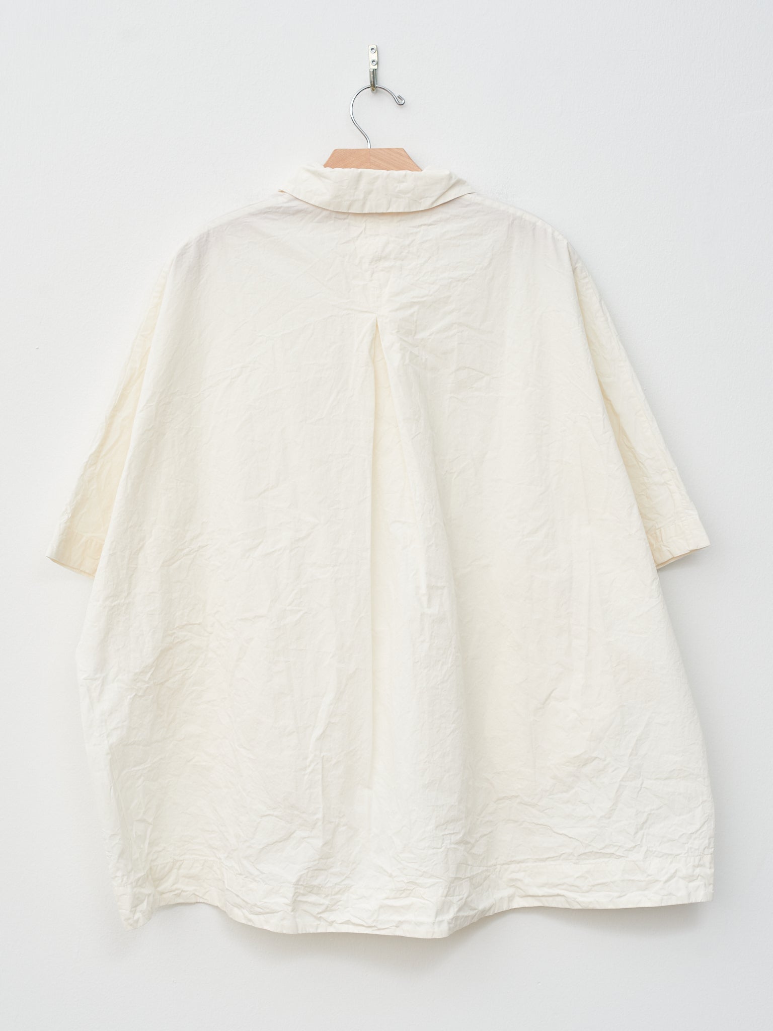 Namu Shop - Casey Casey Tatiana Top - White