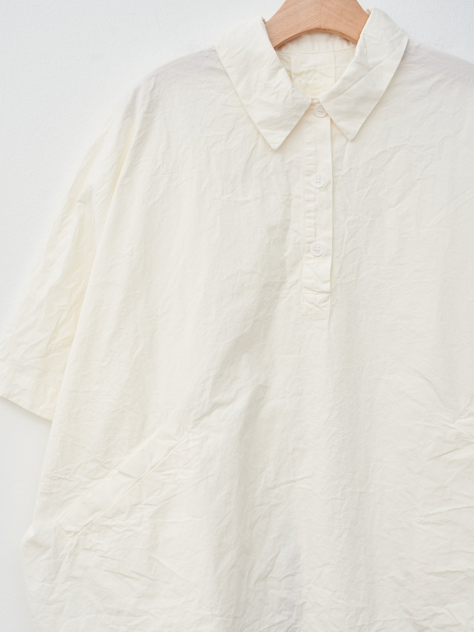 Namu Shop - Casey Casey Tatiana Top - White