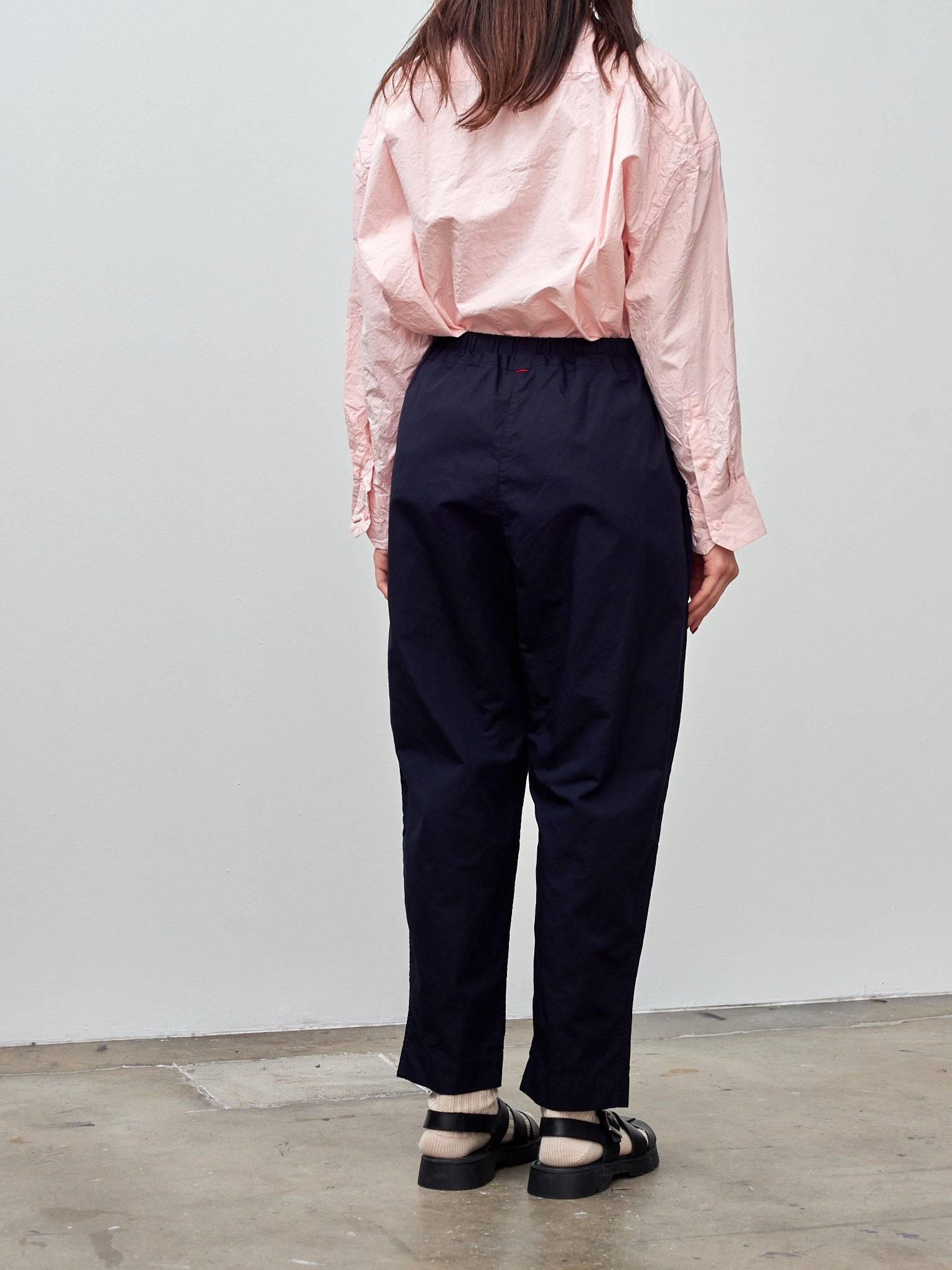 Namu Shop - Casey Casey Tippy Pant - Navy