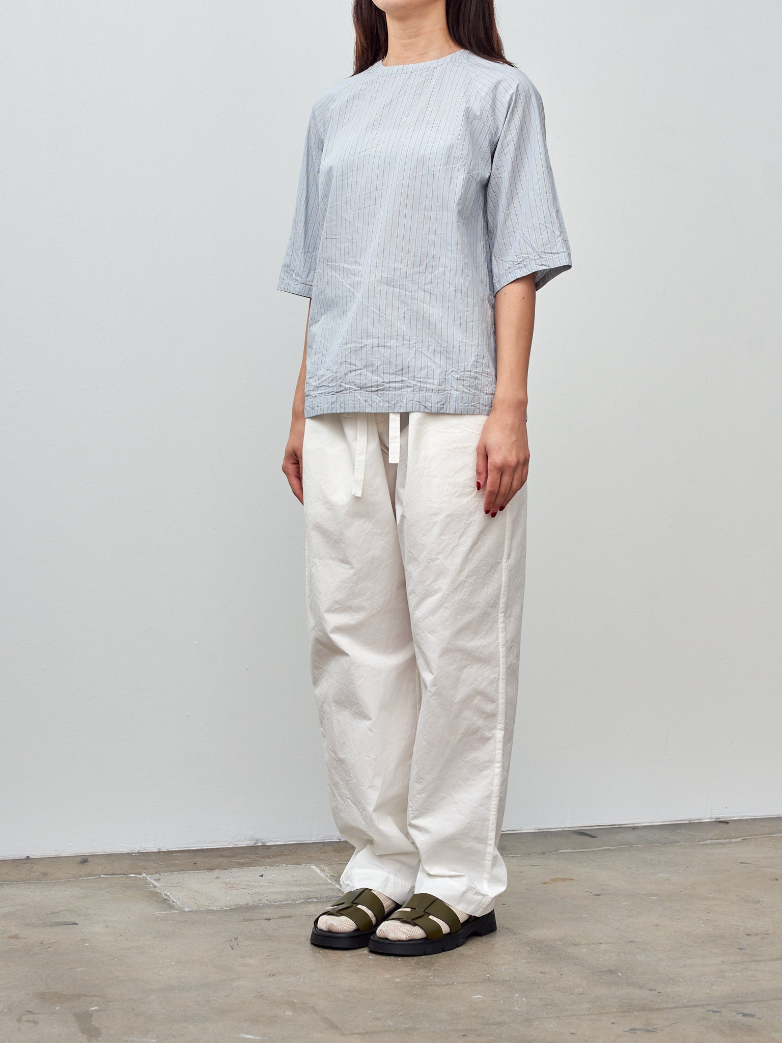 Namu Shop - Casey Casey Watt Top - Stripe